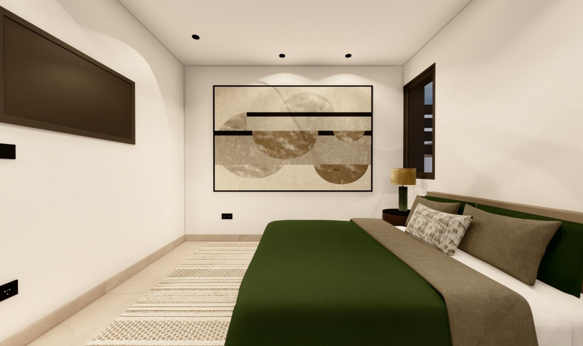 New Build - Villa -
Benijofar - Urb. Monteazul