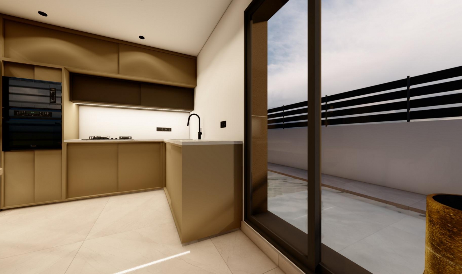 New Build - Villa -
Benijofar - Urb. Monteazul