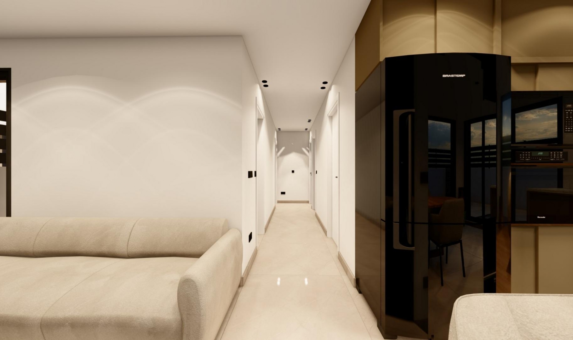 New Build - Villa -
Benijofar - Urb. Monteazul