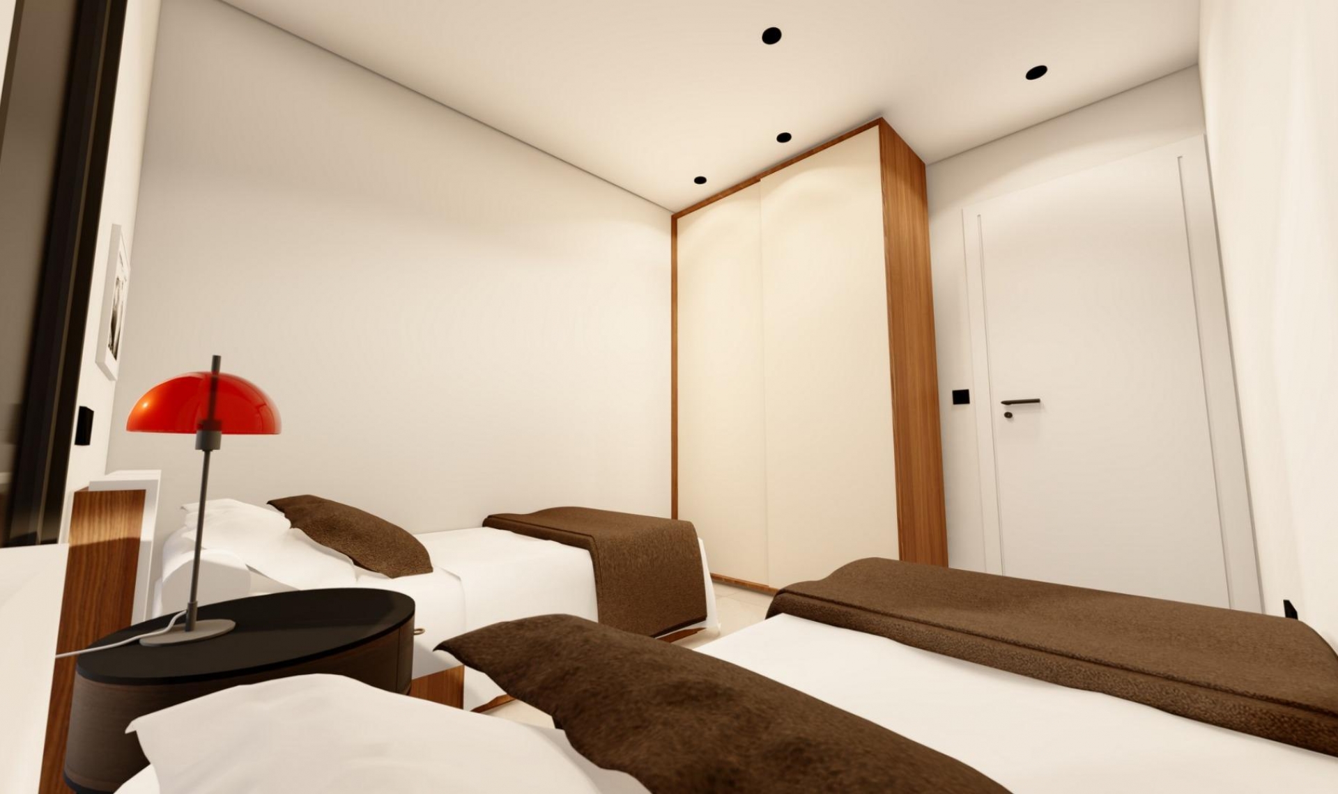 New Build - Villa -
Benijofar - Urb. Monteazul