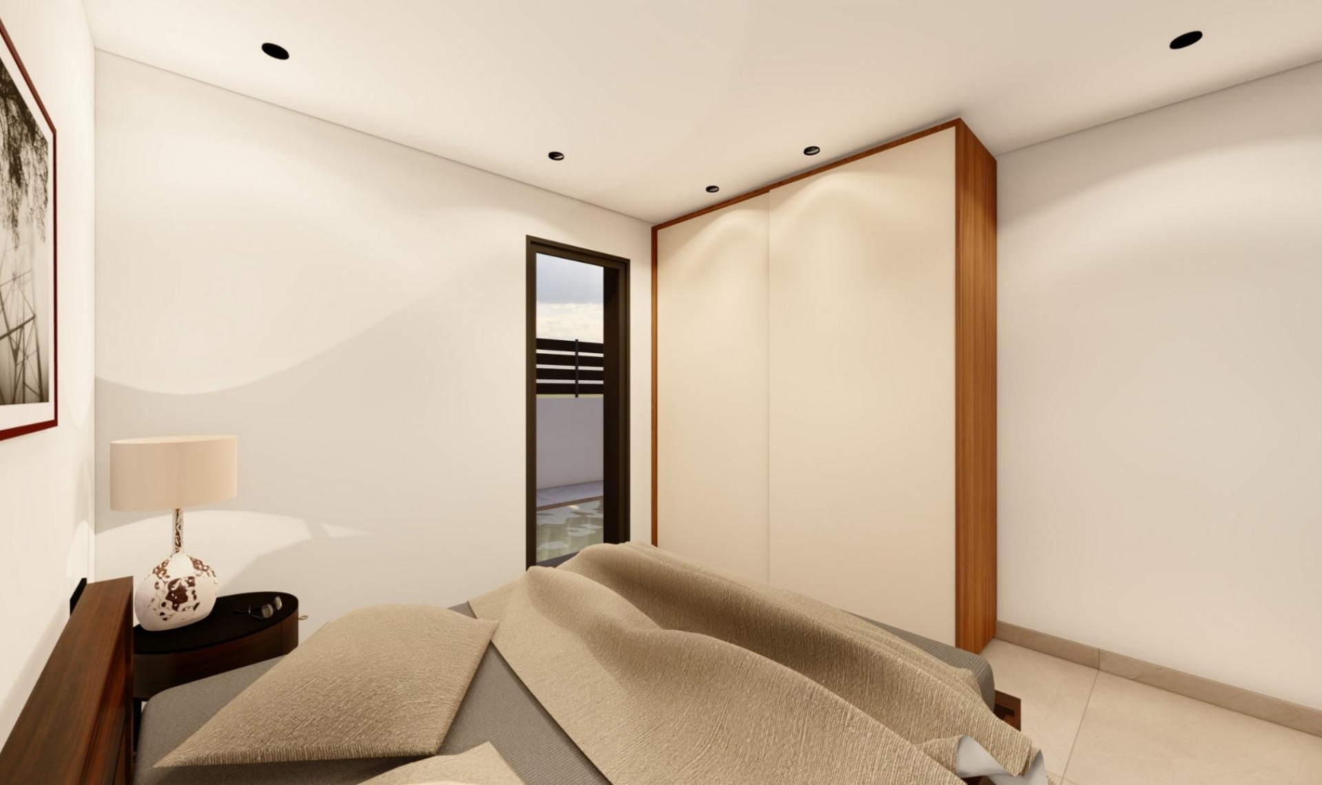 New Build - Villa -
Benijofar - Urb. Monteazul