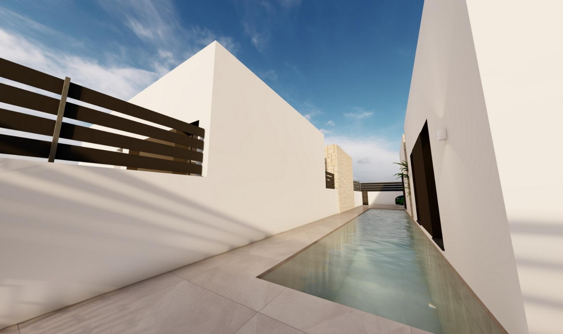 New Build - Villa -
Benijofar - Urb. Monteazul