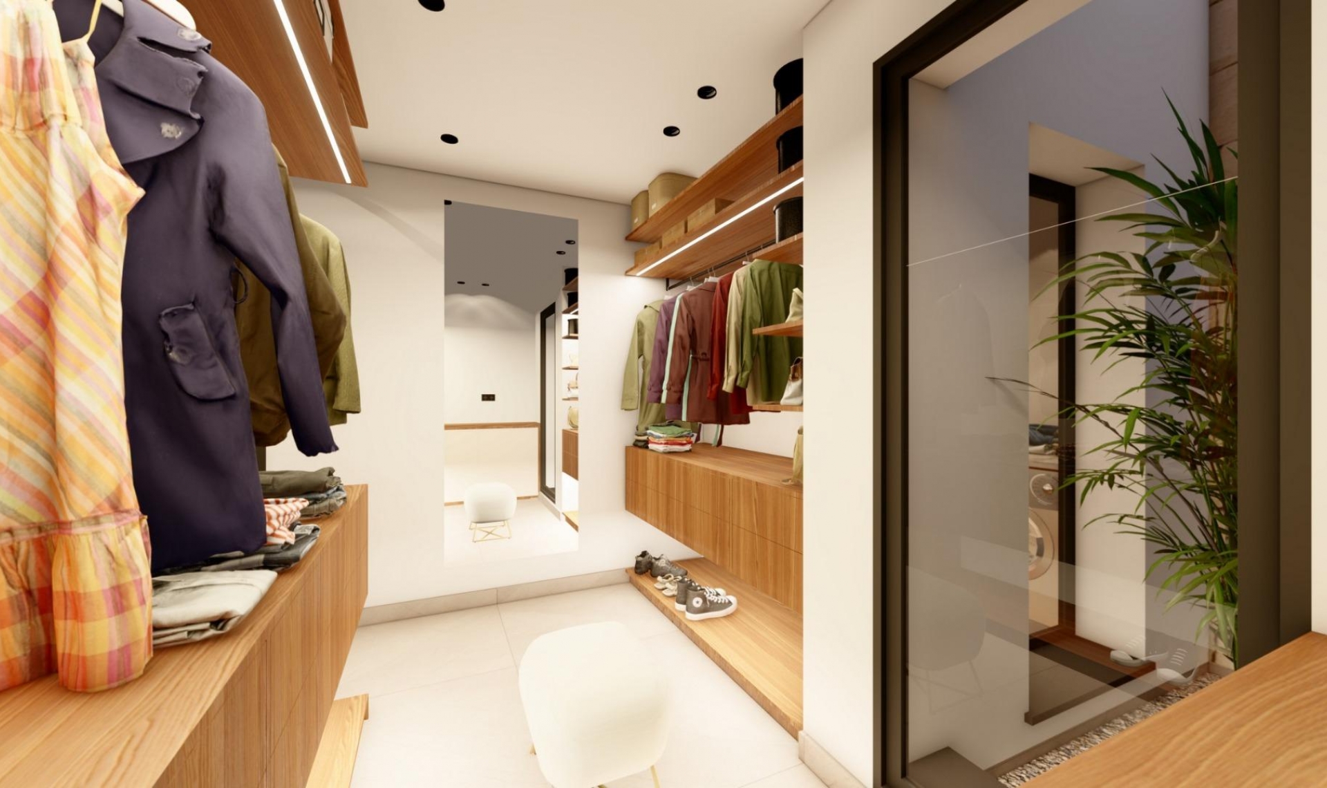 New Build - Villa -
Benijofar - Urb. Monteazul