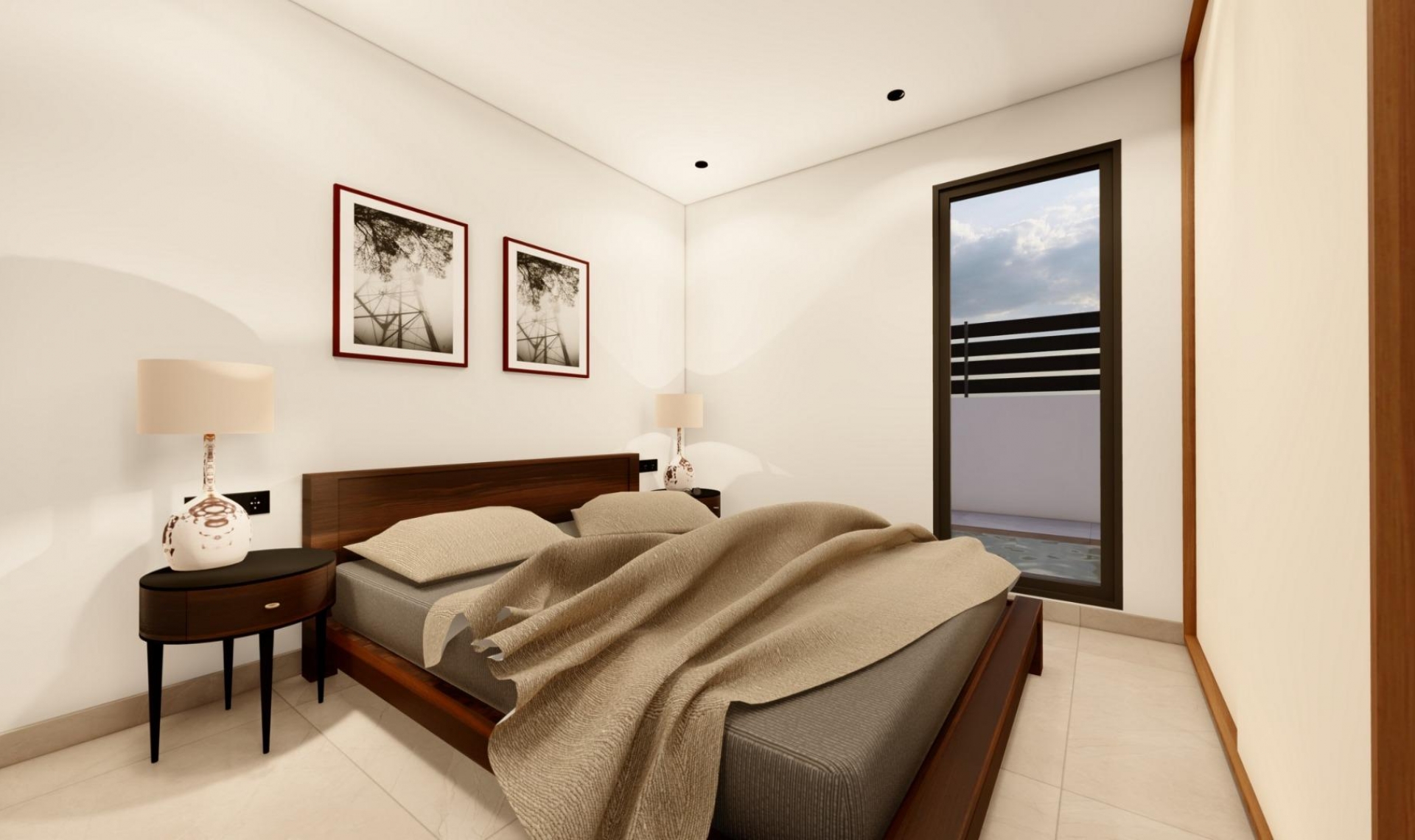 New Build - Villa -
Benijofar - Urb. Monteazul