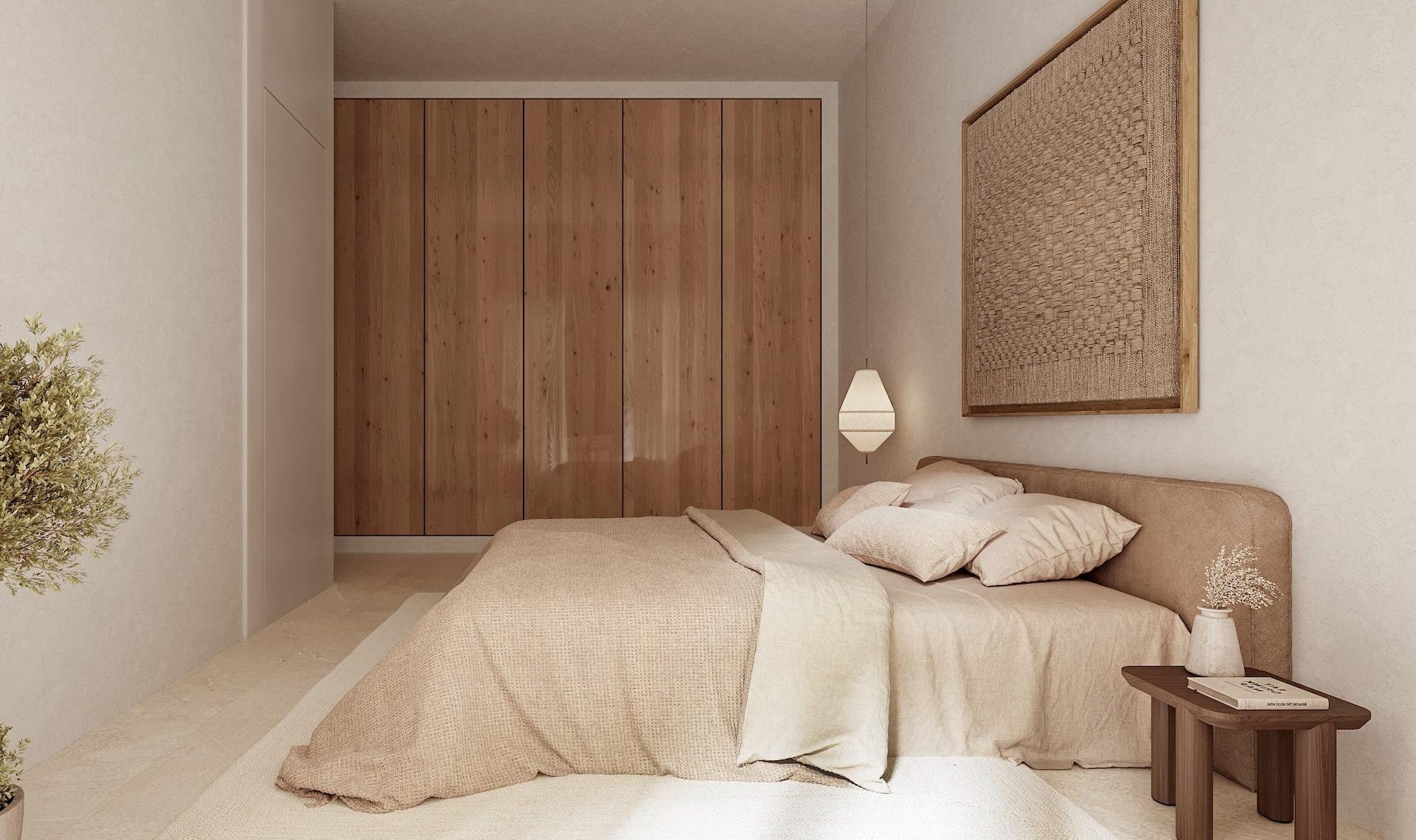 New Build - Villa -
Benissa - Cala Advocat