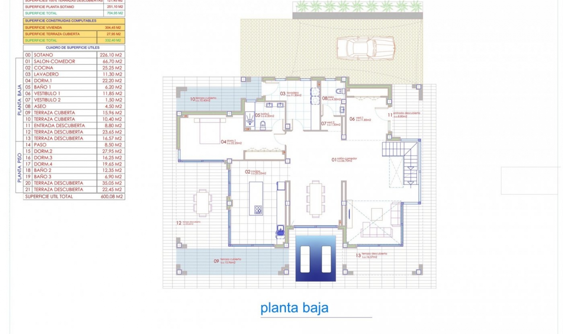 New Build - Villa -
Benissa - playa fustera