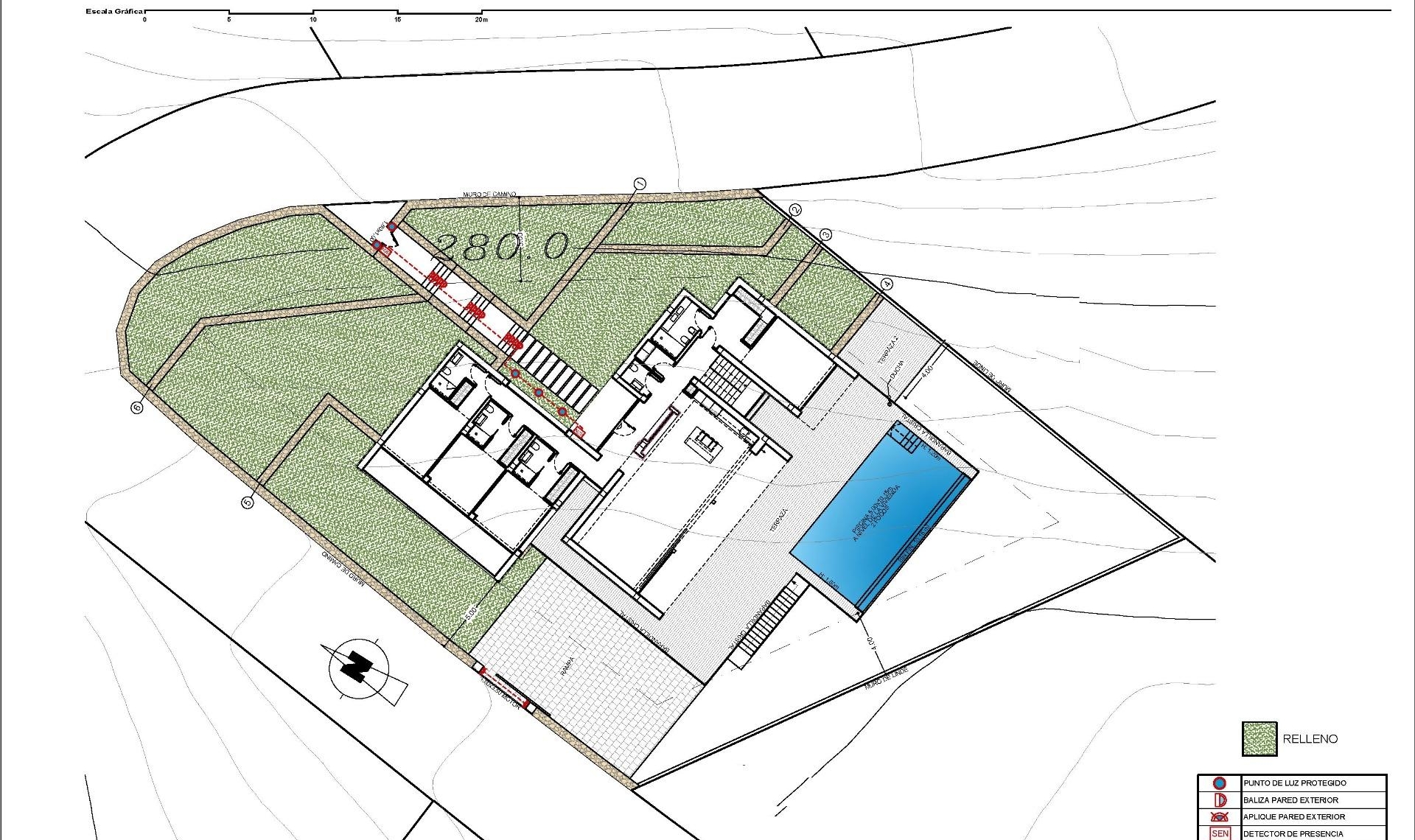 New Build - Villa -
Benitachell - Cumbre del Sol