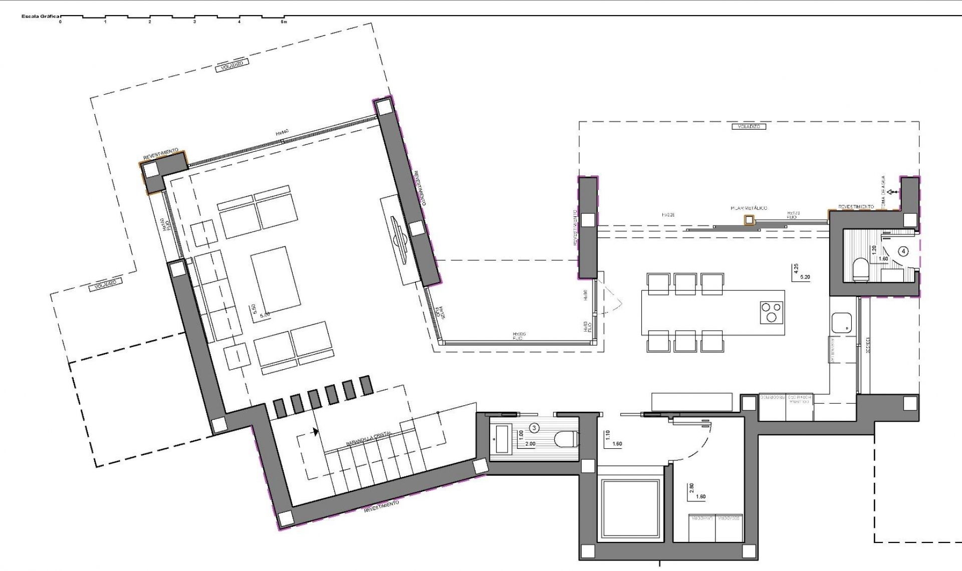 New Build - Villa -
Benitachell - Cumbre del Sol