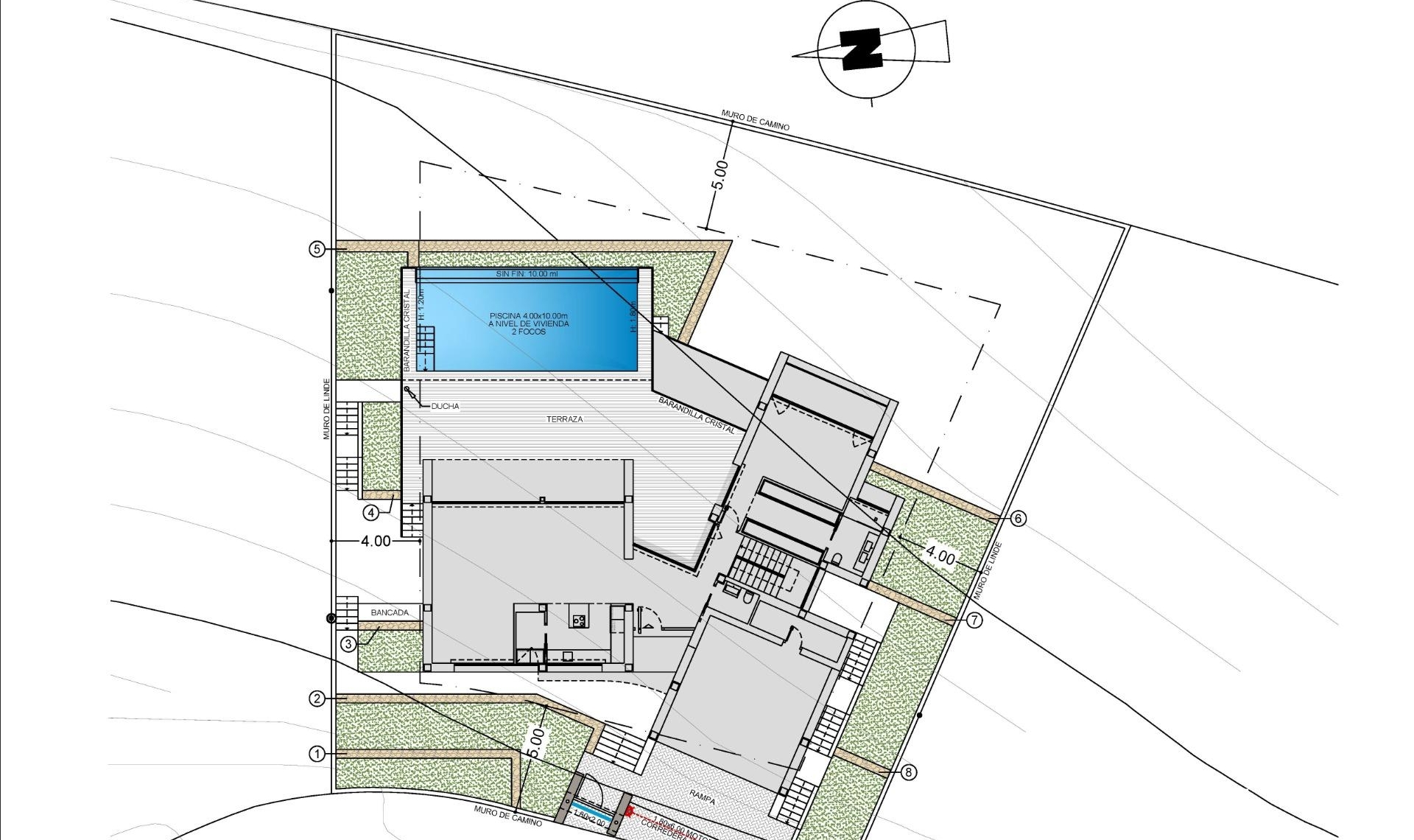 New Build - Villa -
Benitachell - Cumbre del Sol