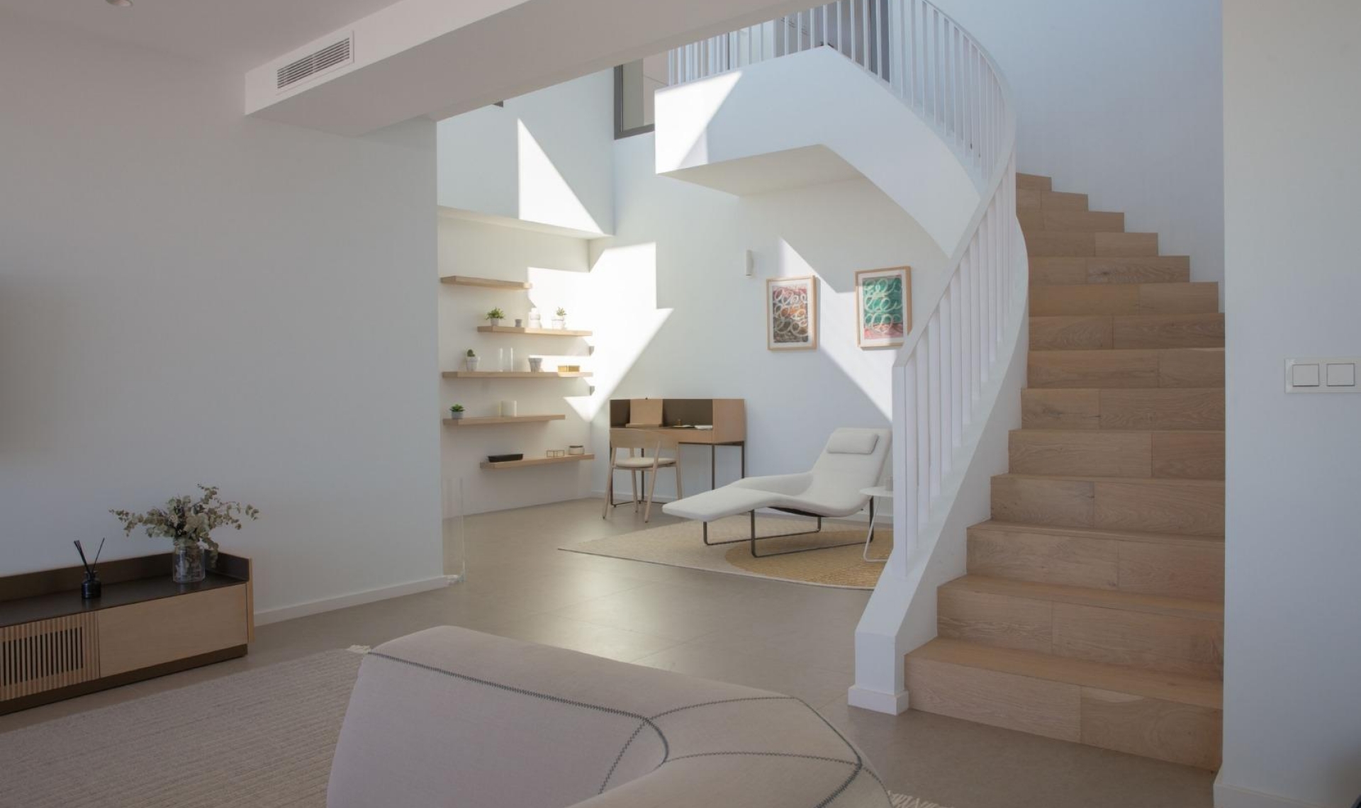 New Build - Villa -
Benitachell - Cumbre del Sol