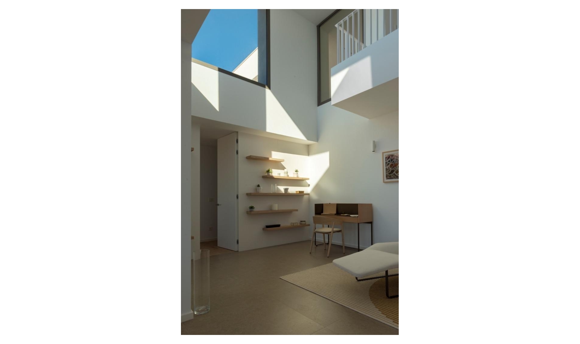 New Build - Villa -
Benitachell - Cumbre del Sol