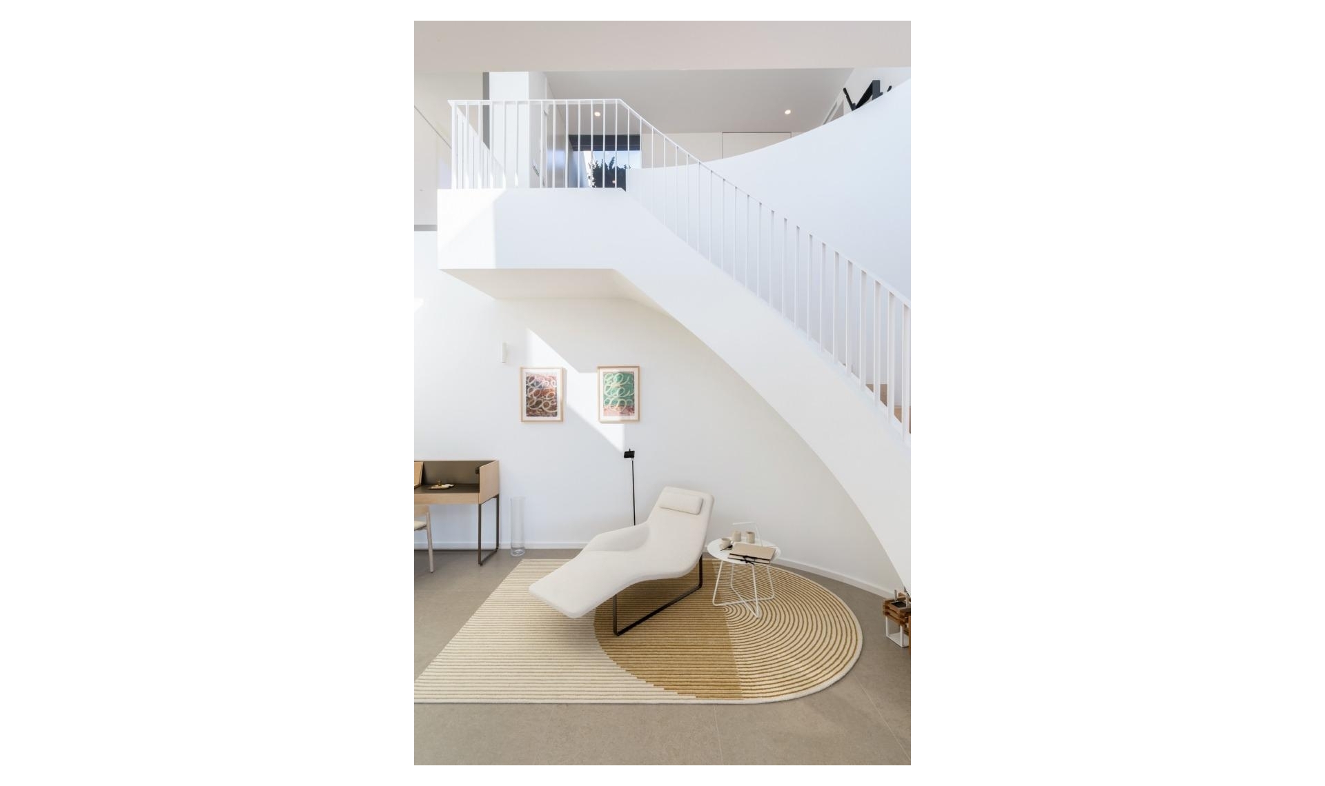 New Build - Villa -
Benitachell - Cumbre del Sol