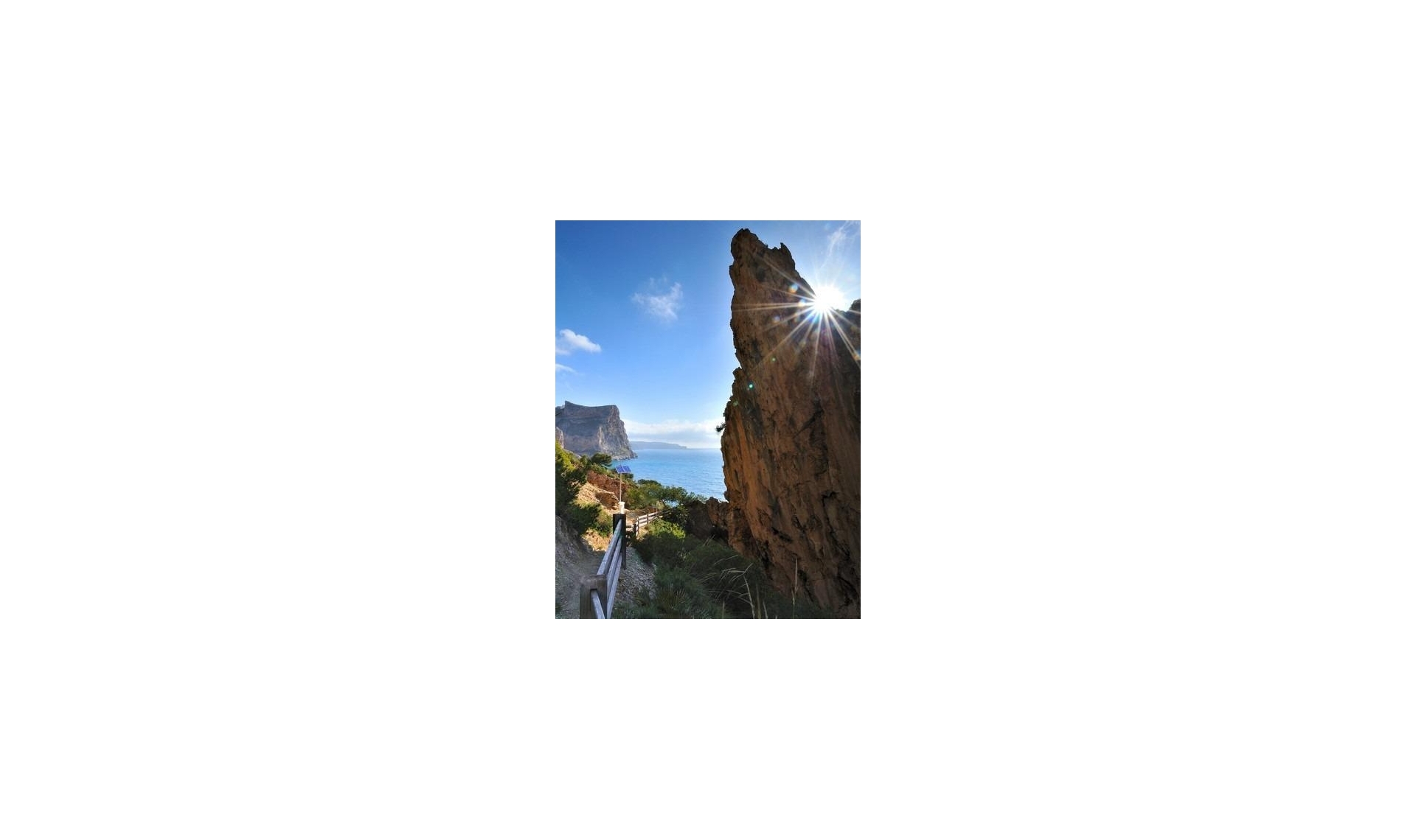 New Build - Villa -
Benitachell - Cumbre del Sol