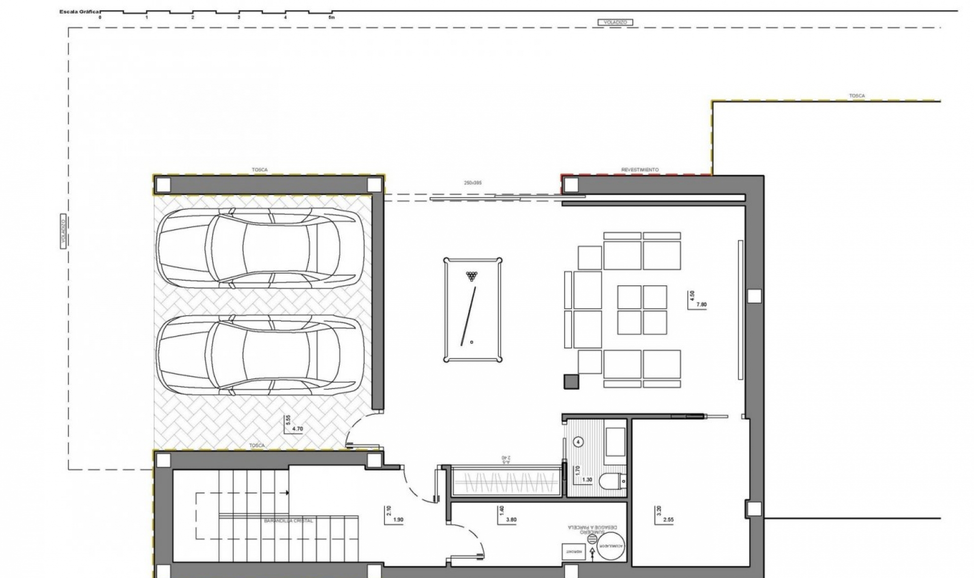 New Build - Villa -
Benitachell - Cumbre del Sol