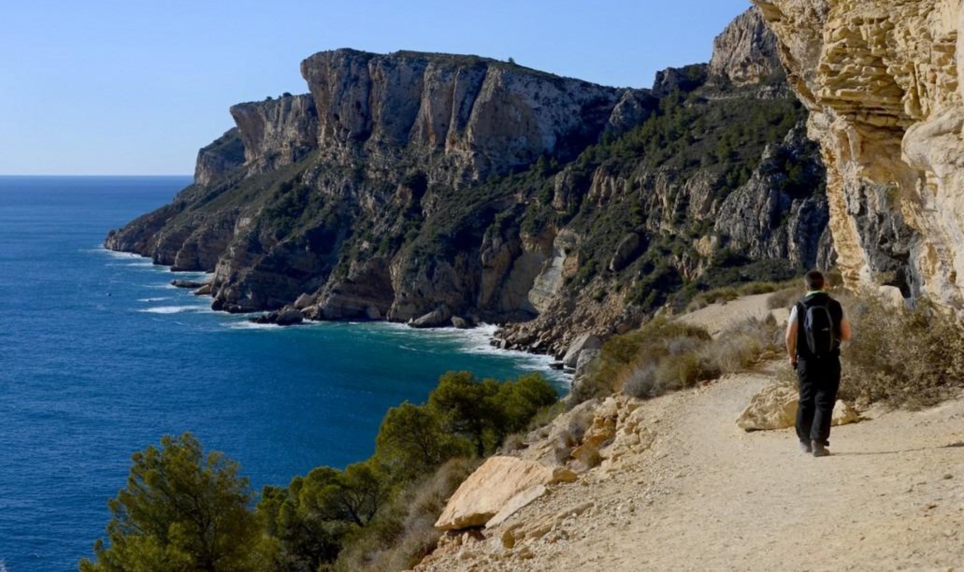 New Build - Villa -
Benitachell - Cumbre del Sol