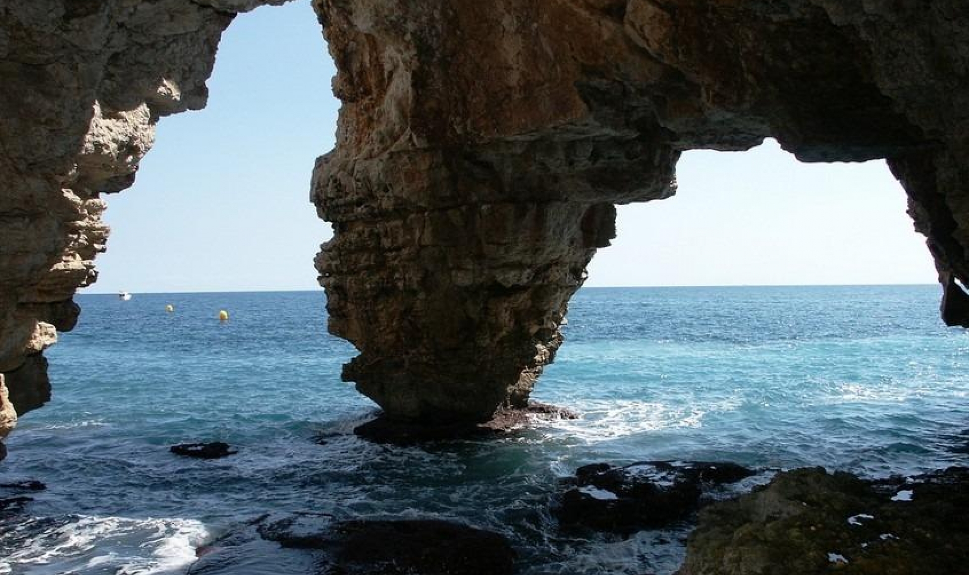 New Build - Villa -
Benitachell - Cumbre del Sol