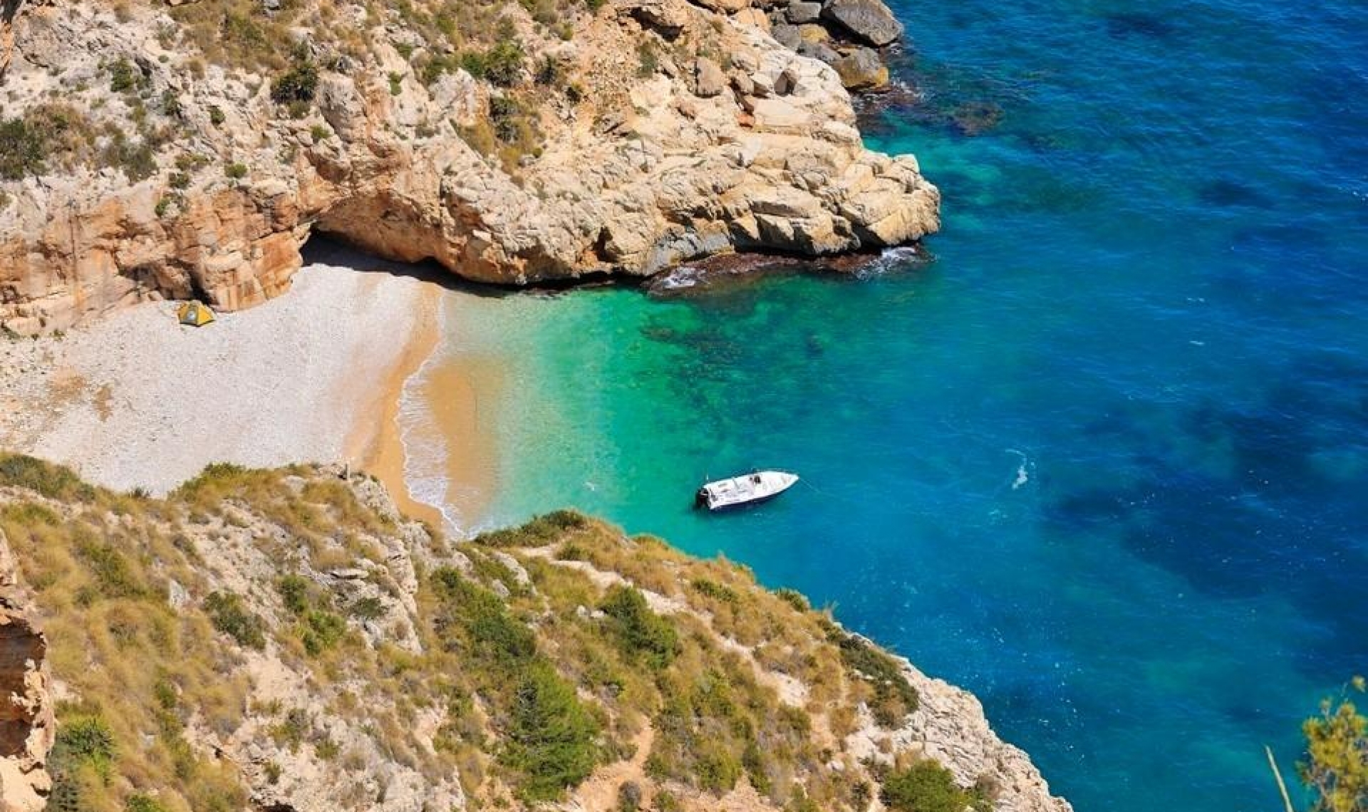 New Build - Villa -
Benitachell - Cumbre del Sol