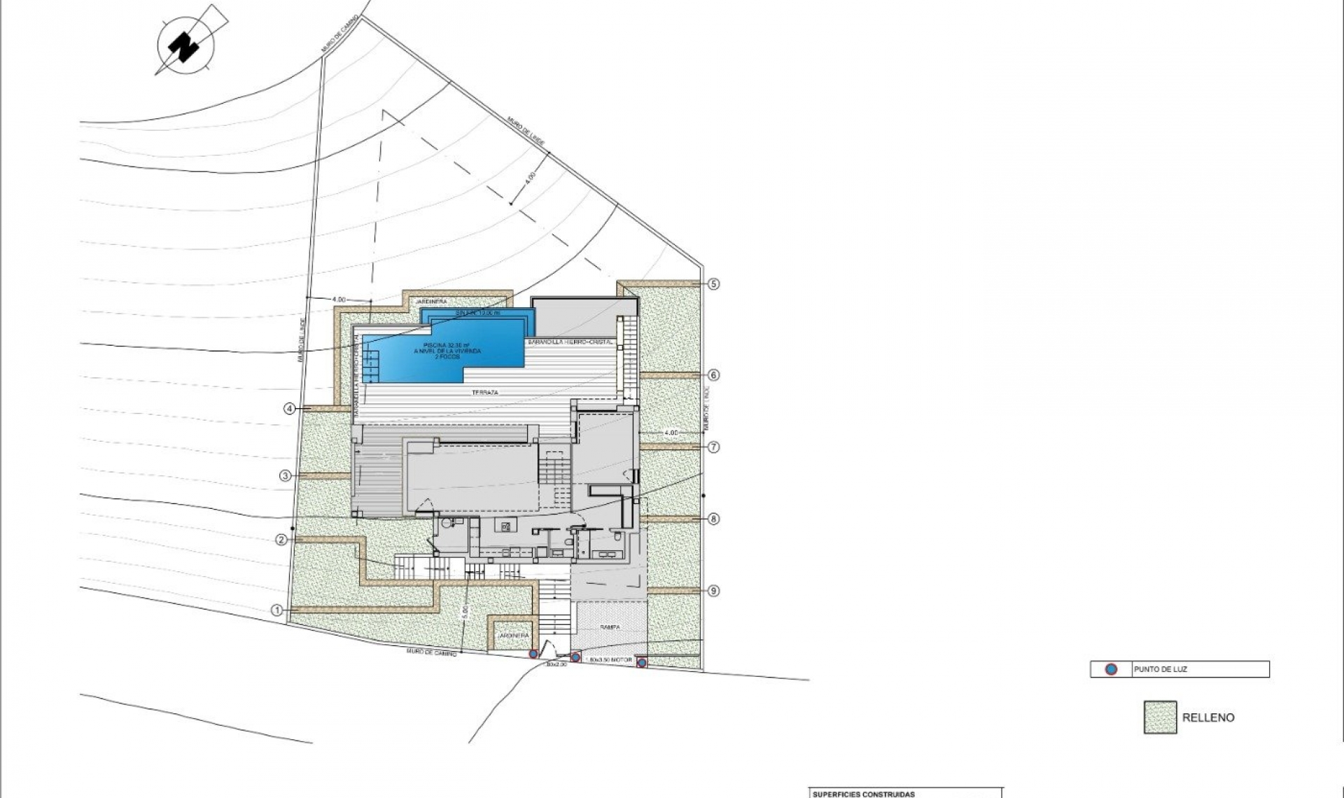 New Build - Villa -
Benitachell - Cumbre del Sol