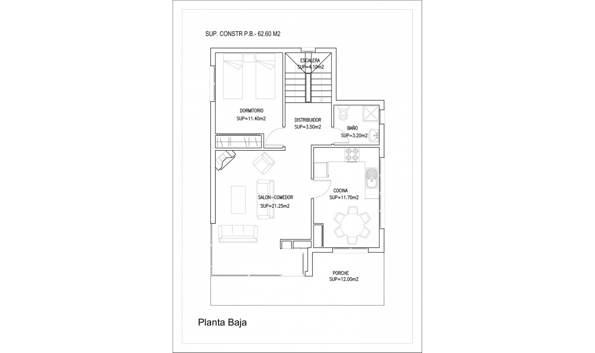 New Build - Villa -
Busot - Hoya los patos