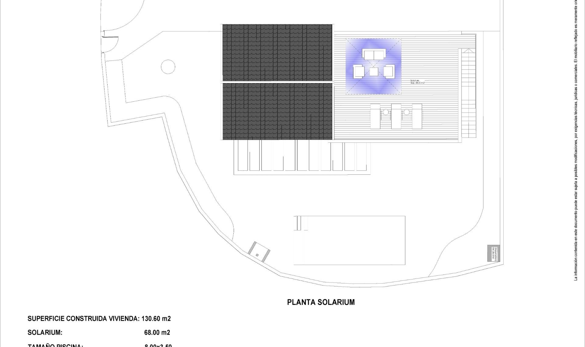 New Build - Villa -
Cabo de Palos - Cala Flores