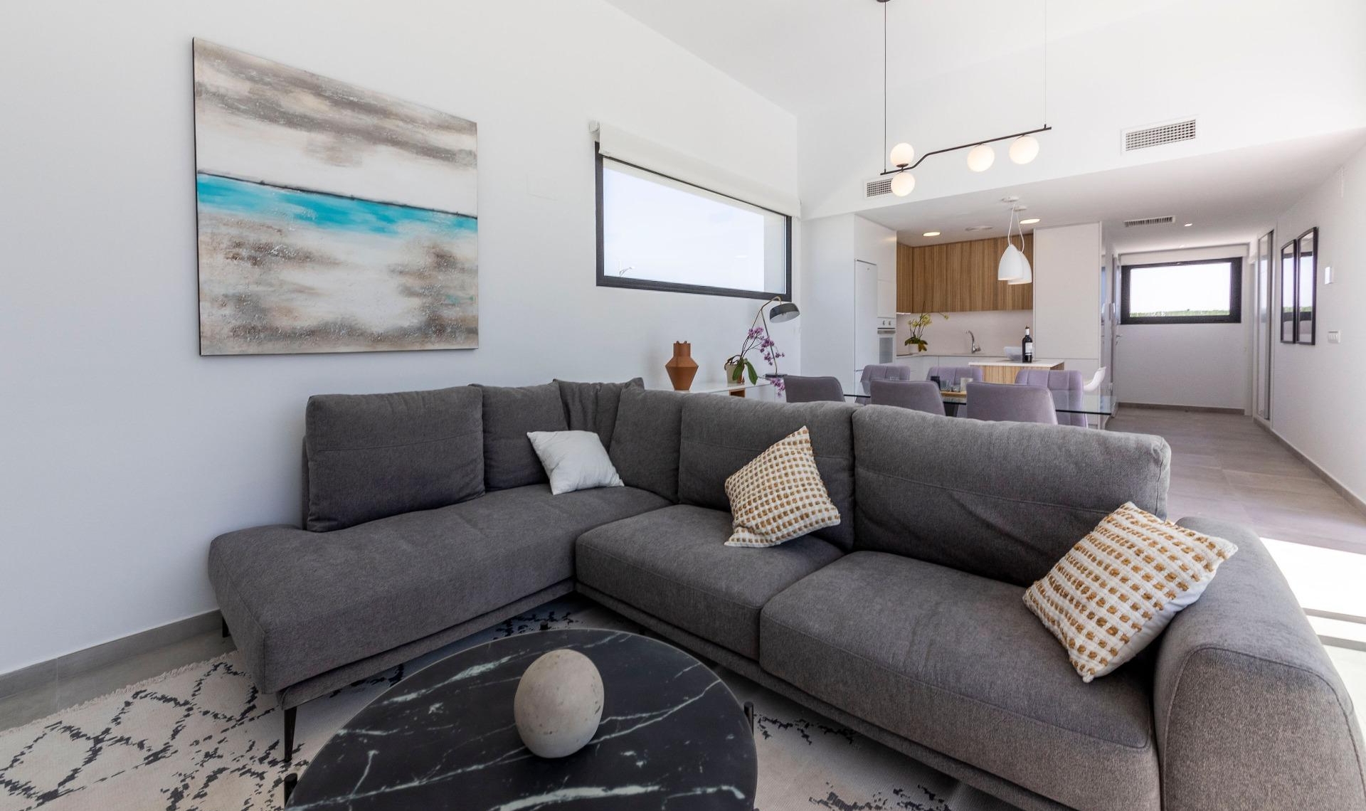 New Build - Villa -
Calasparra - Coto riñales