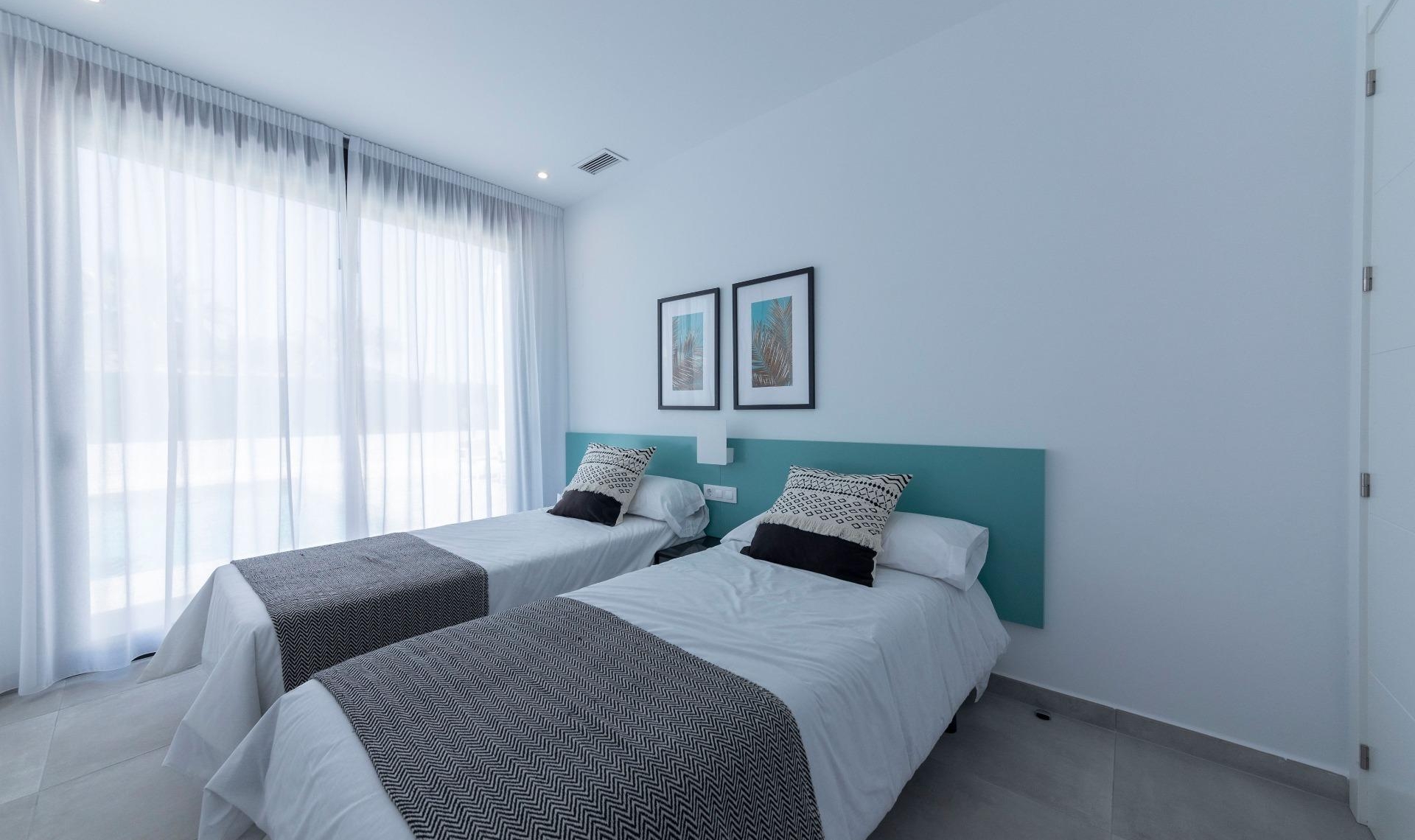New Build - Villa -
Calasparra - Coto riñales