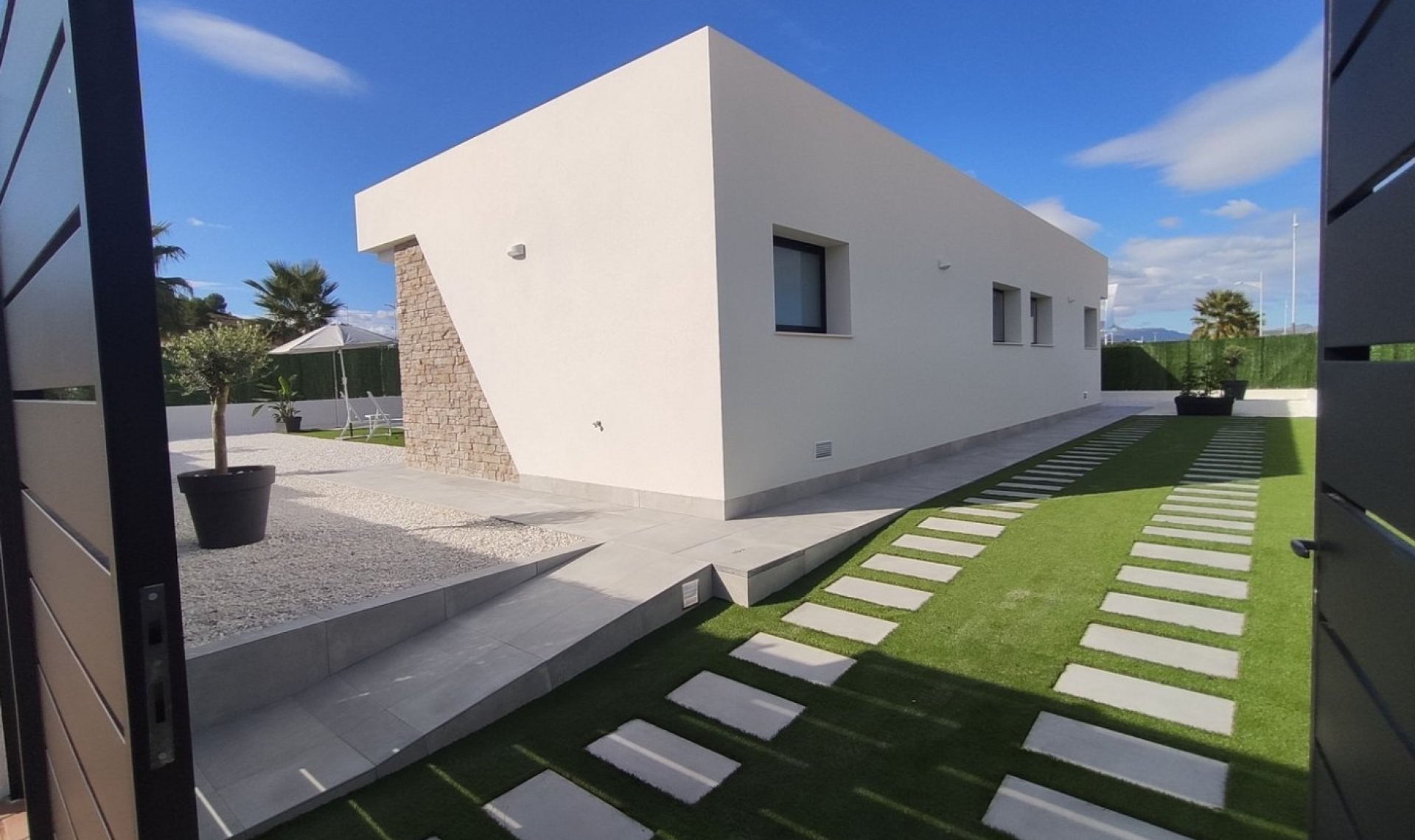 New Build - Villa -
Calasparra - Coto riñales