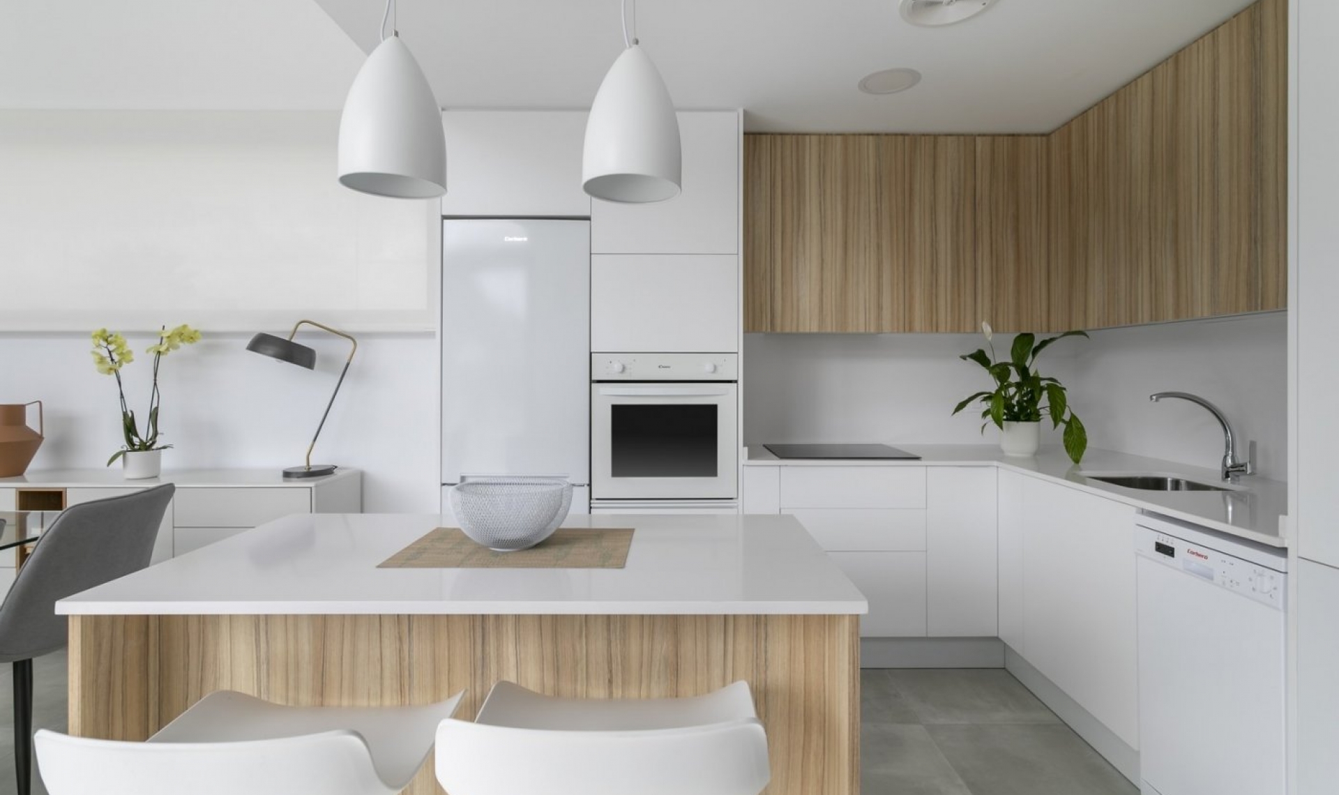 New Build - Villa -
Calasparra - Coto riñales