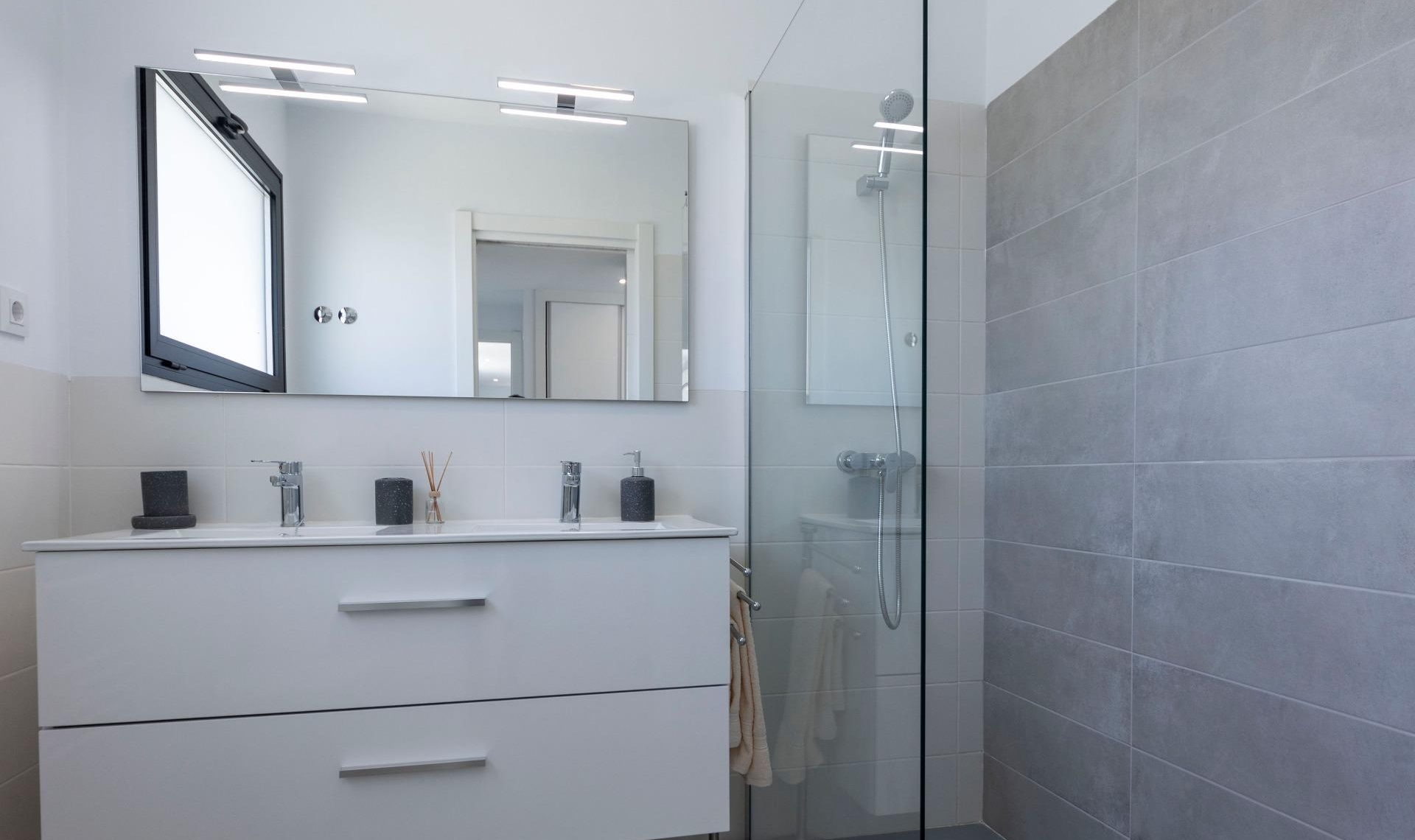 New Build - Villa -
Calasparra - Coto riñales