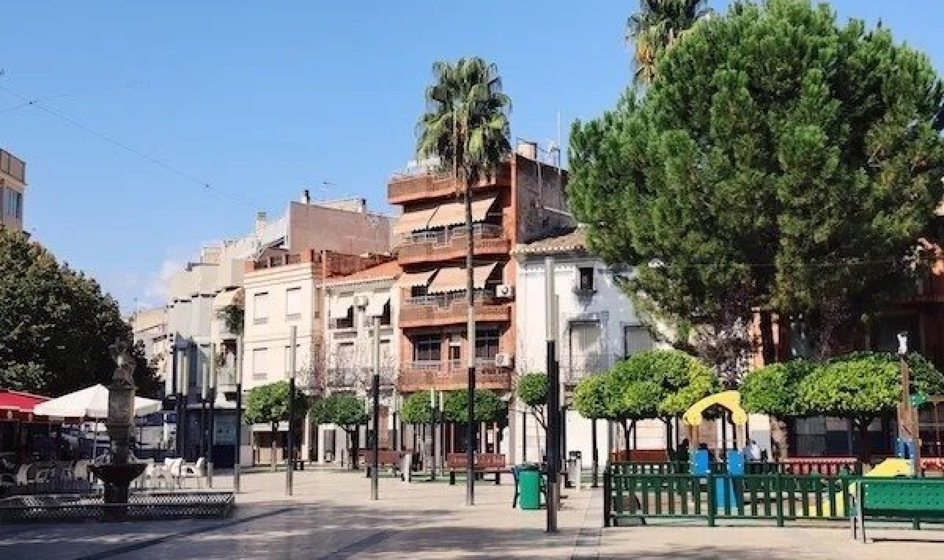 New Build - Villa -
Calasparra - Coto riñales