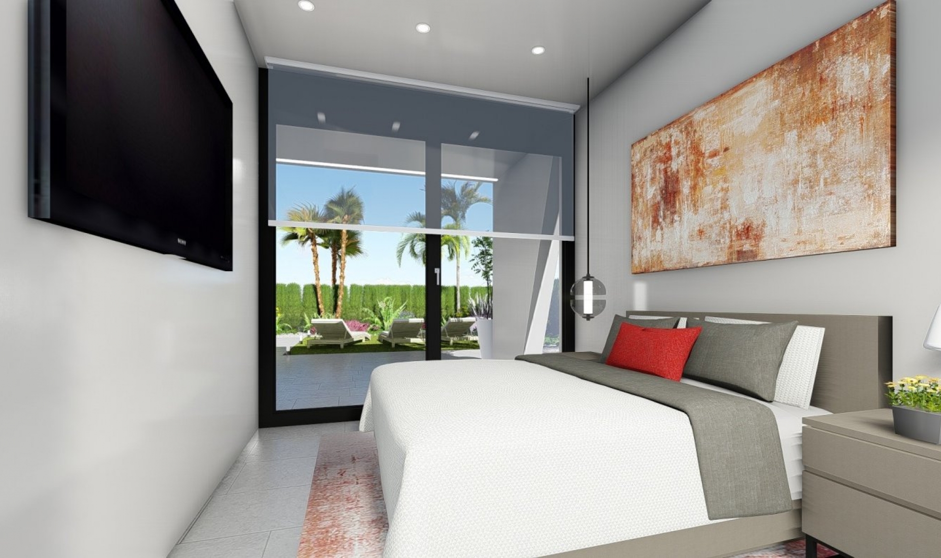 New Build - Villa -
Calasparra - Coto riñales
