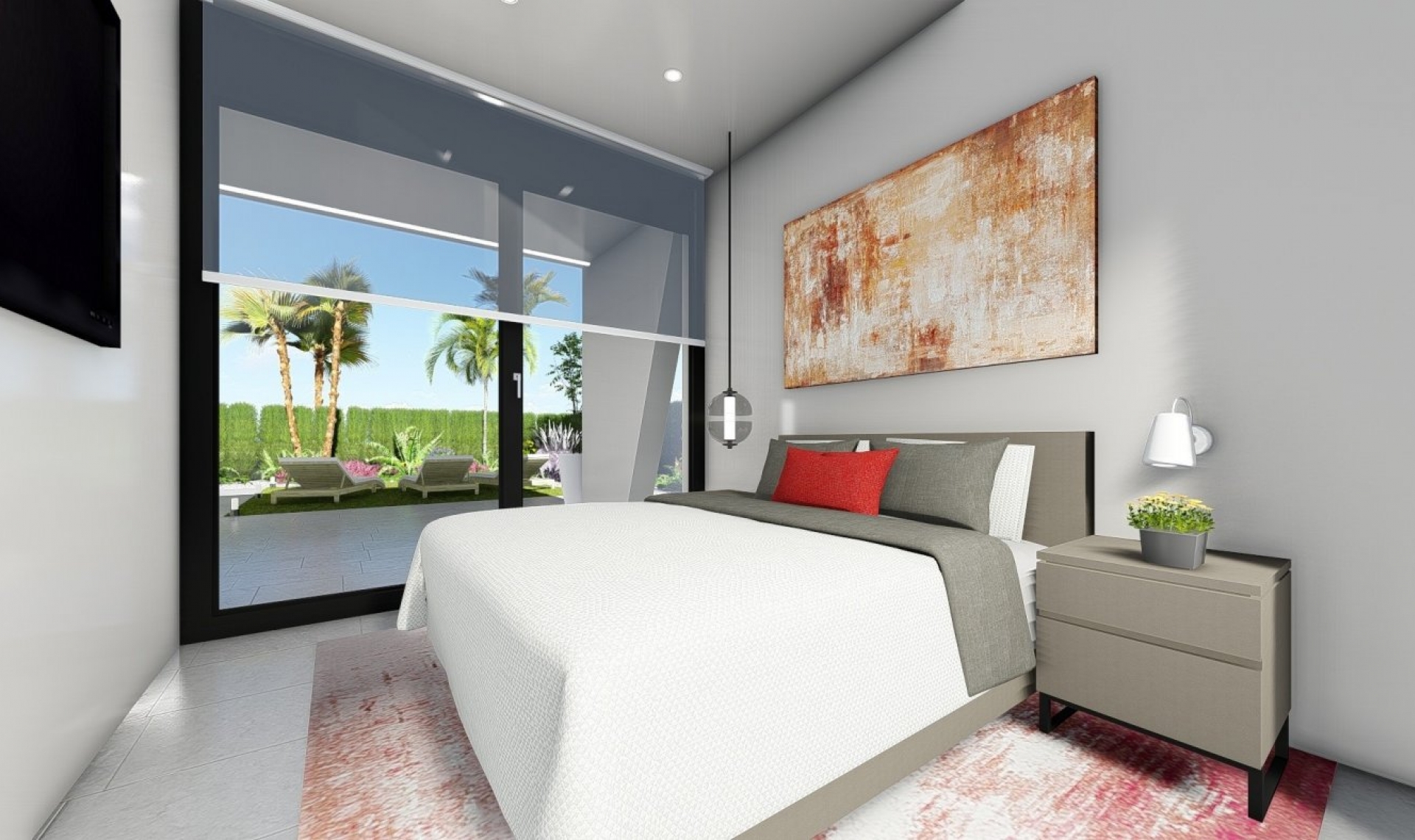 New Build - Villa -
Calasparra - Coto riñales