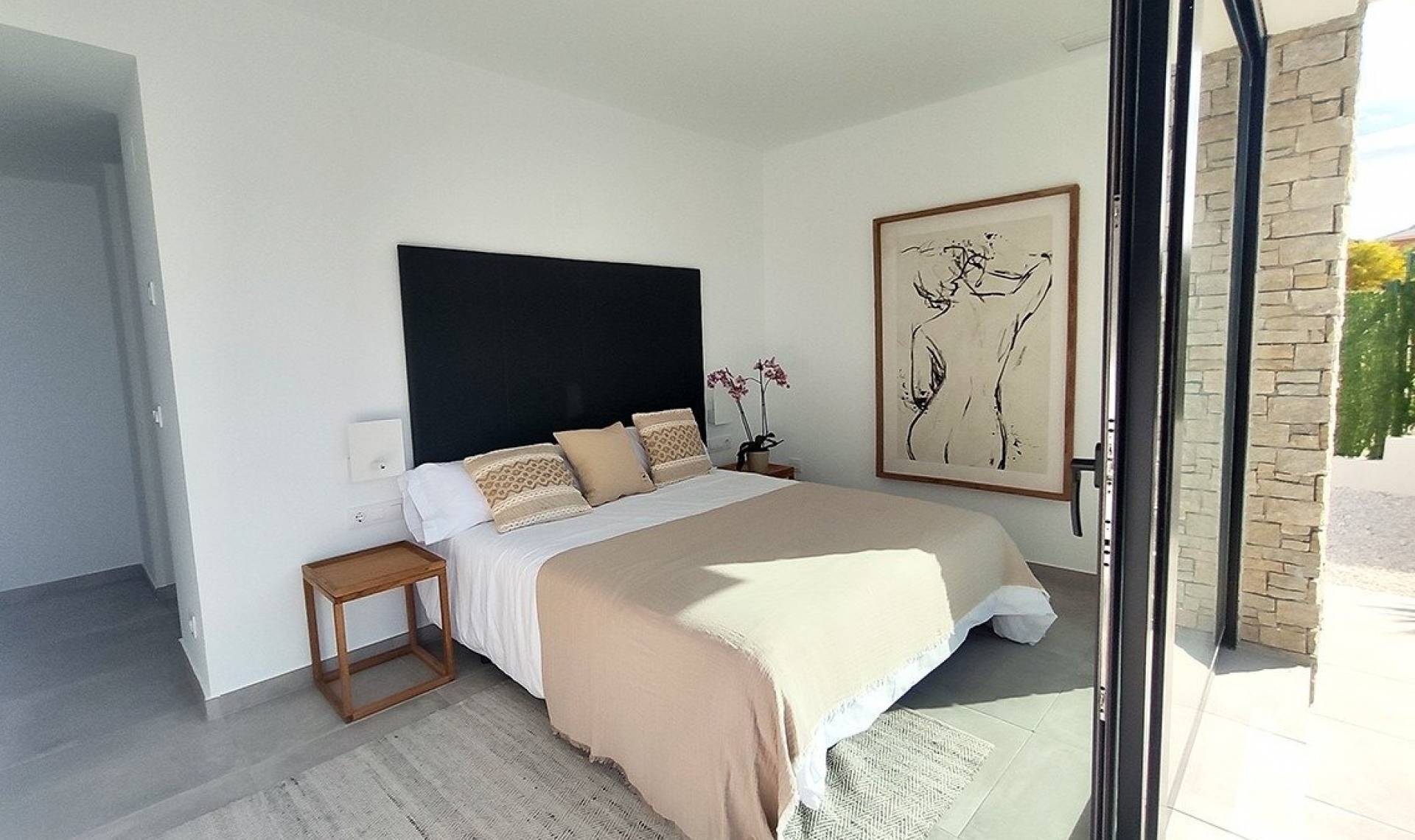 New Build - Villa -
Calasparra - Coto riñales