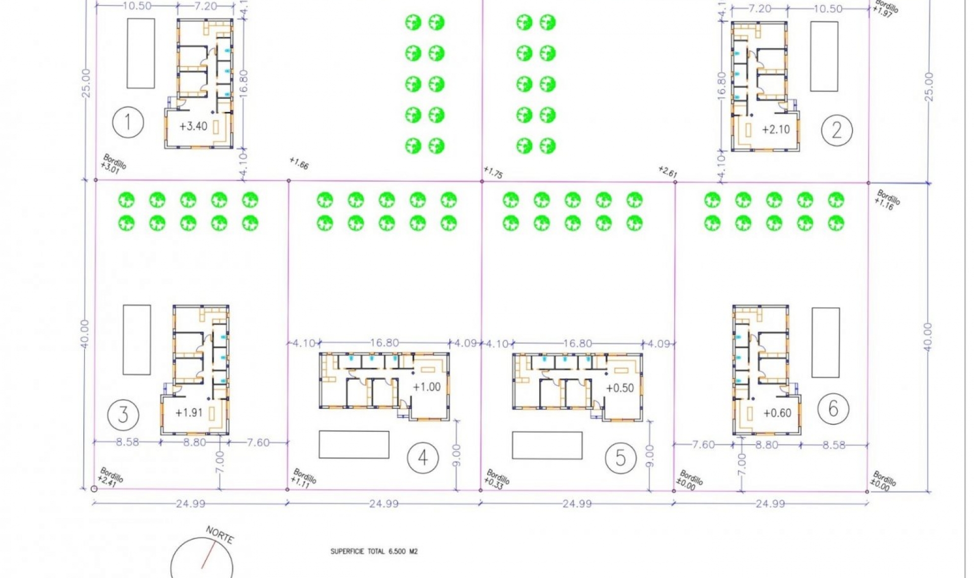 New Build - Villa -
Calasparra - Coto riñales