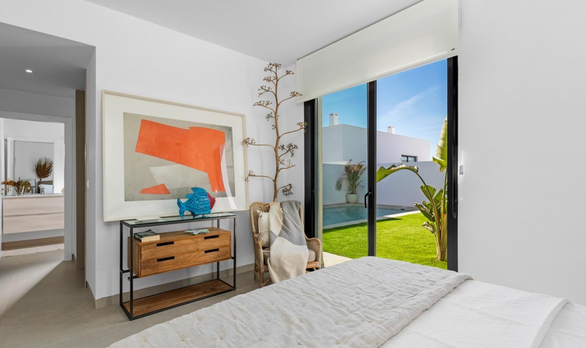 New Build - Villa -
Capdepera - Mar de Cristal