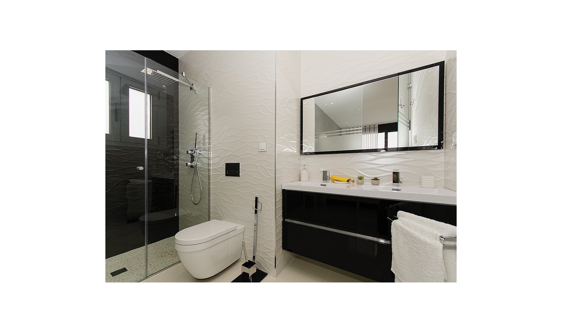 New Build - Villa -
Capdepera - Playa honda