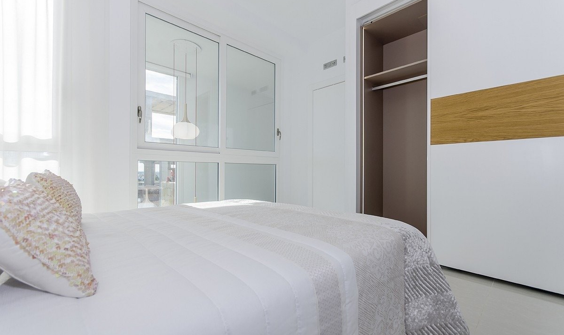 New Build - Villa -
Capdepera - Playa honda