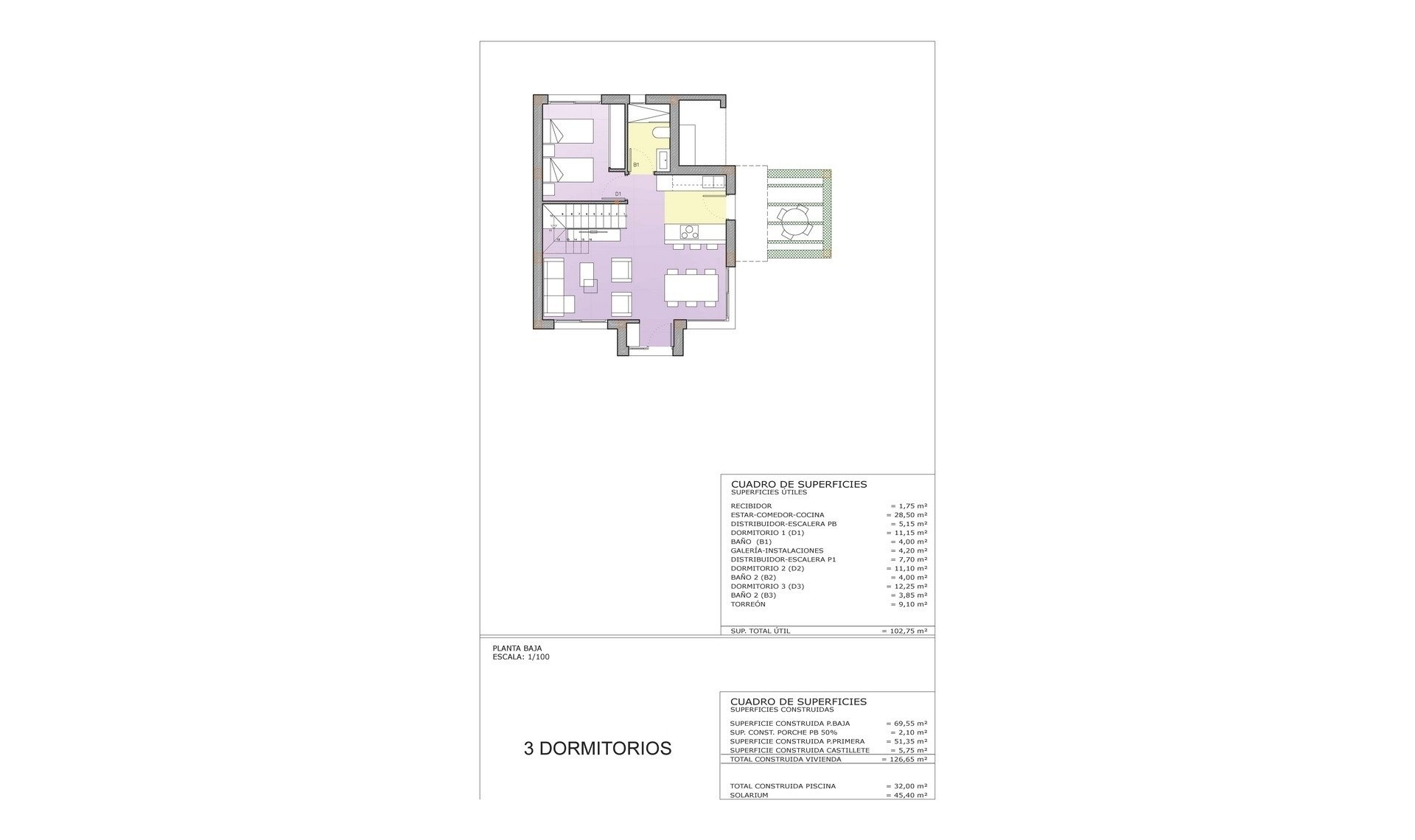 New Build - Villa -
Capdepera - Playa honda