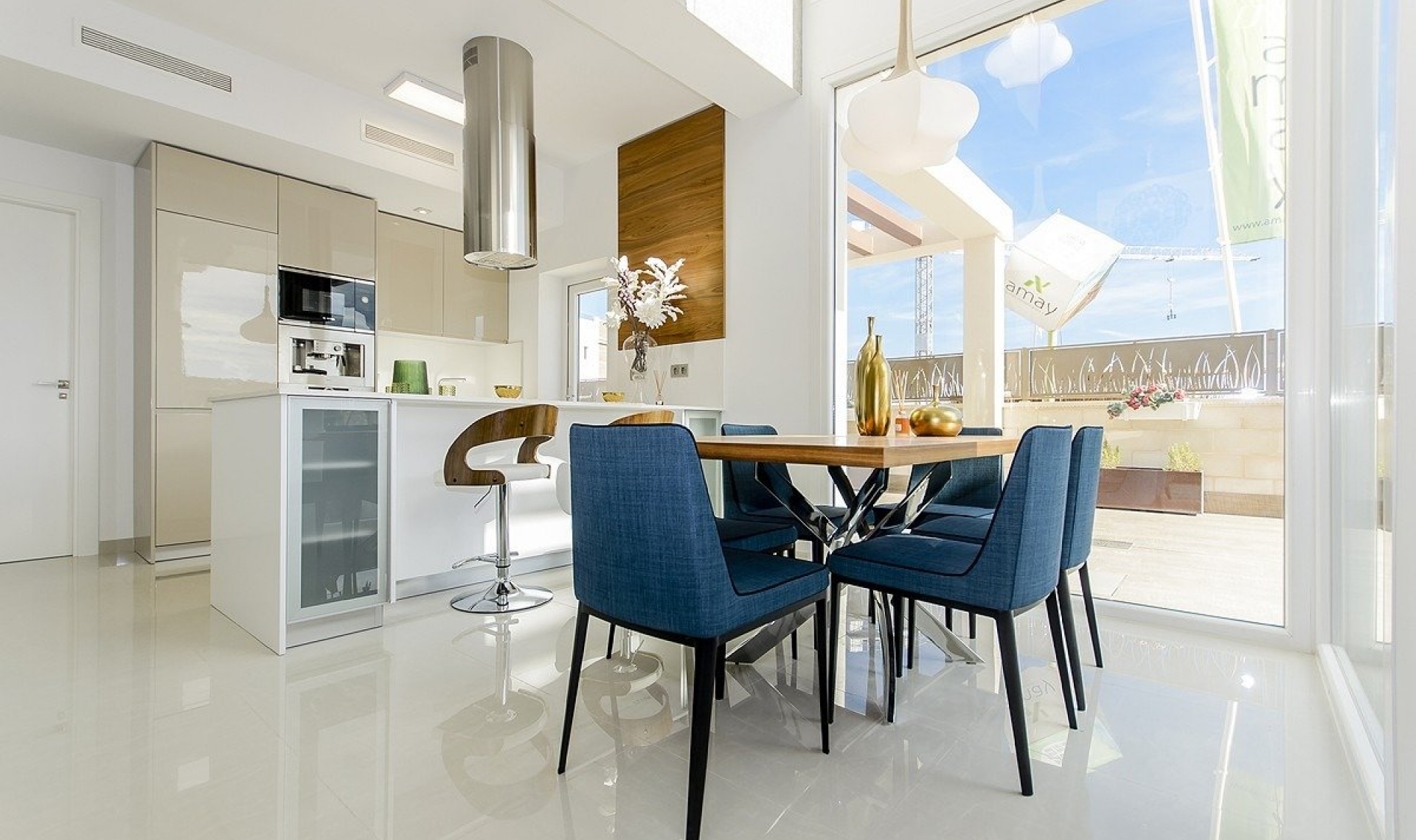 New Build - Villa -
Capdepera - Playa honda