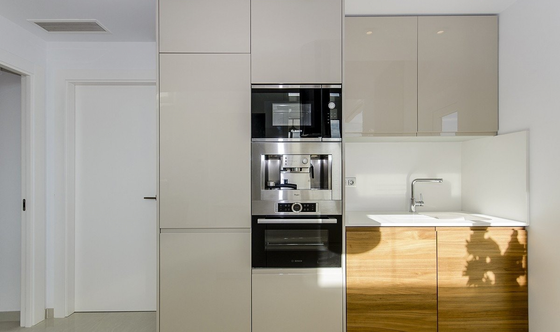 New Build - Villa -
Capdepera - Playa honda