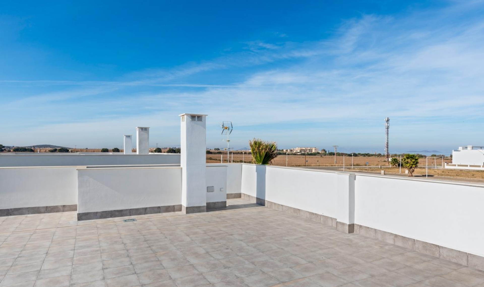 New Build - Villa -
Cartagena - Mar de Cristal