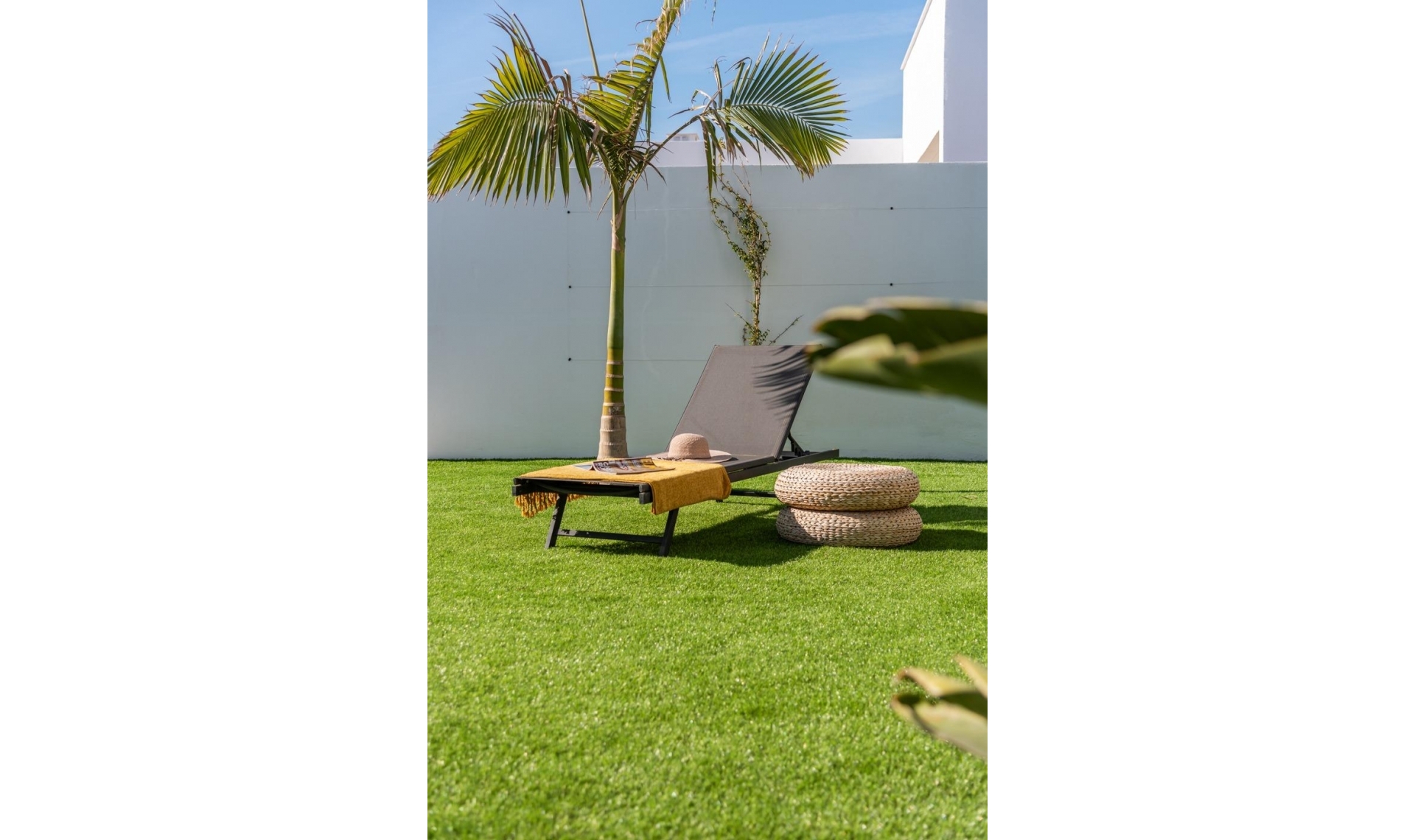 New Build - Villa -
Cartagena - Mar de Cristal