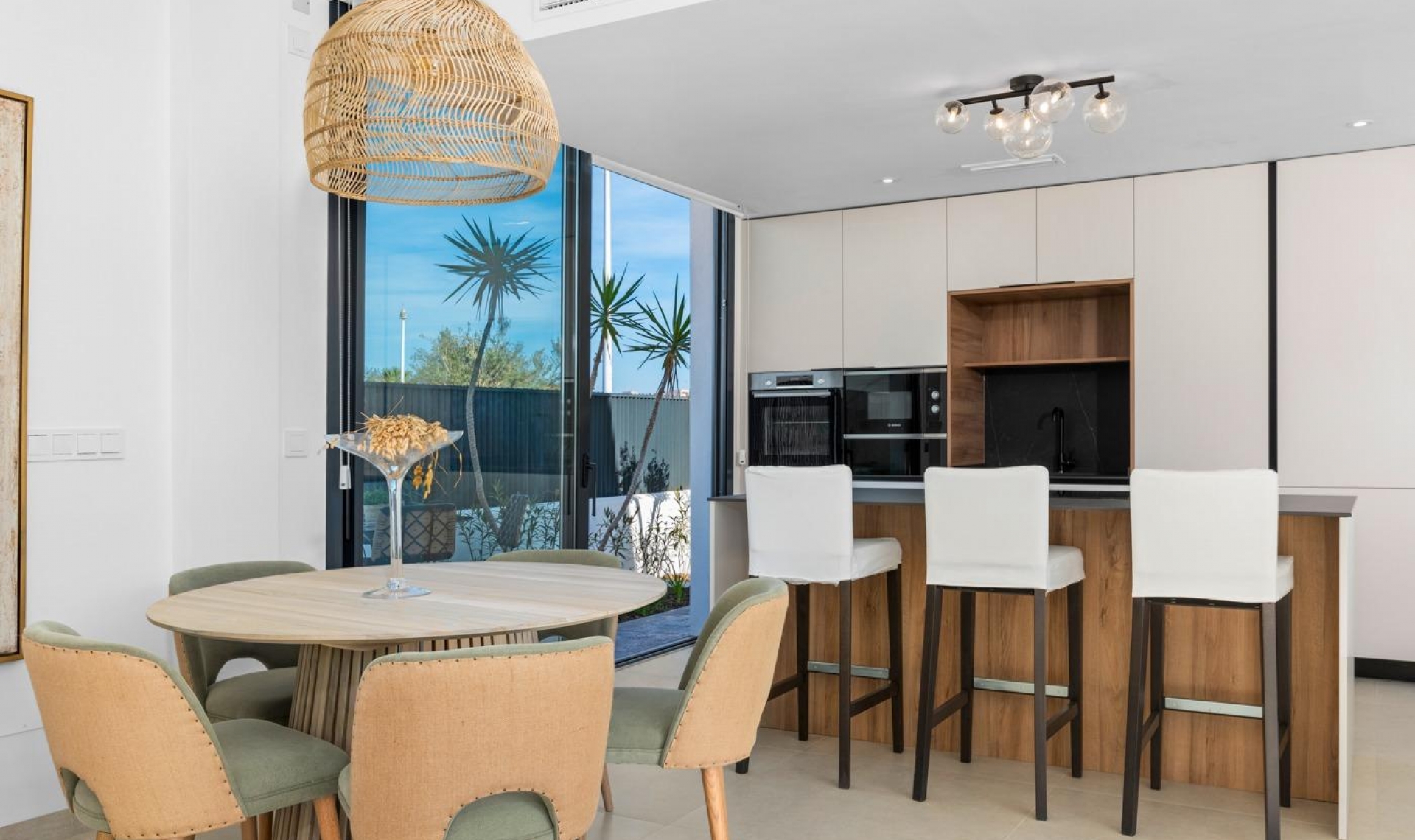 New Build - Villa -
Cartagena - Mar de Cristal