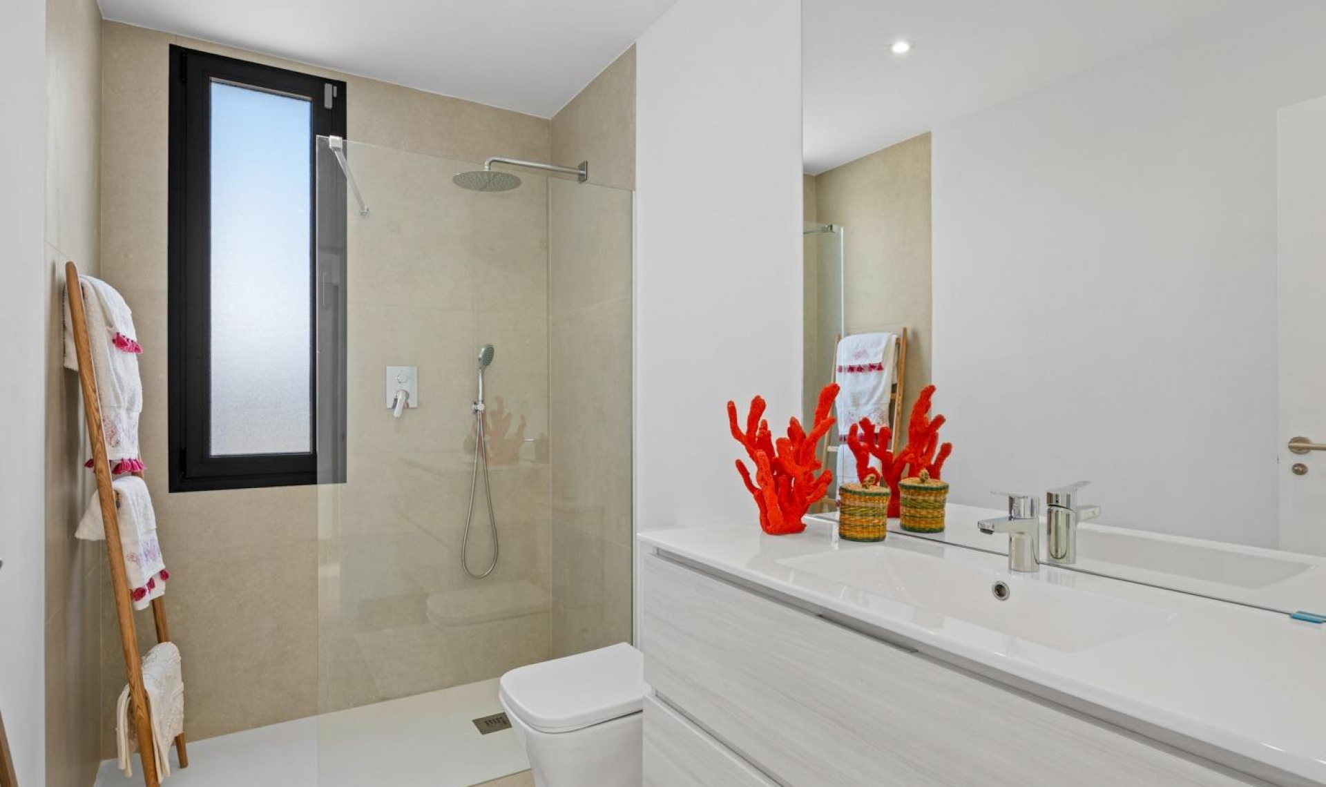 New Build - Villa -
Cartagena - Mar de Cristal