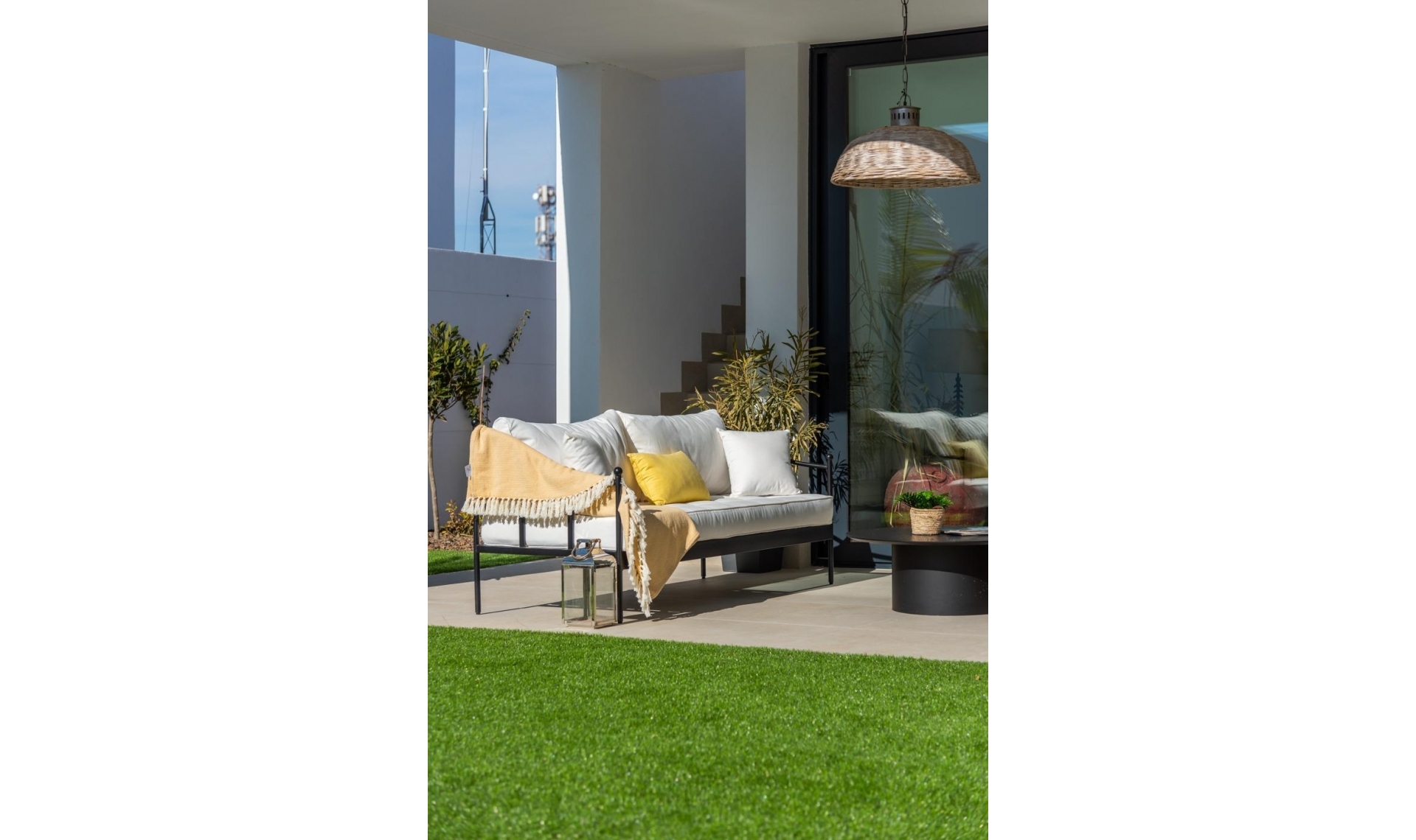 New Build - Villa -
Cartagena - Mar de Cristal