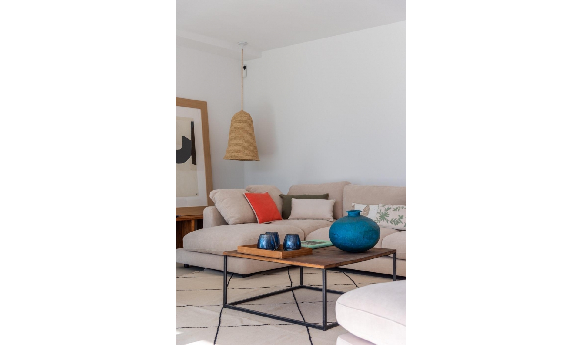 New Build - Villa -
Cartagena - Mar de Cristal