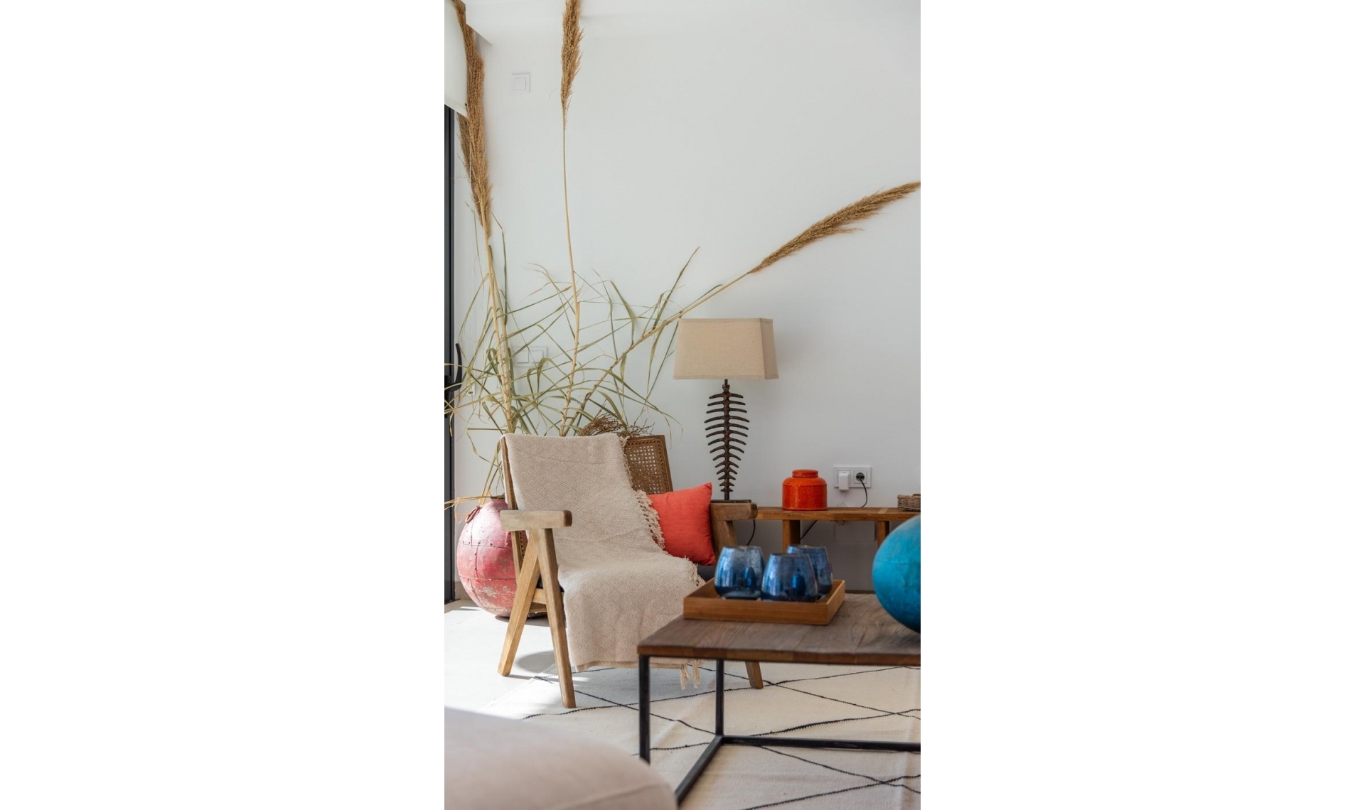 New Build - Villa -
Cartagena - Mar de Cristal