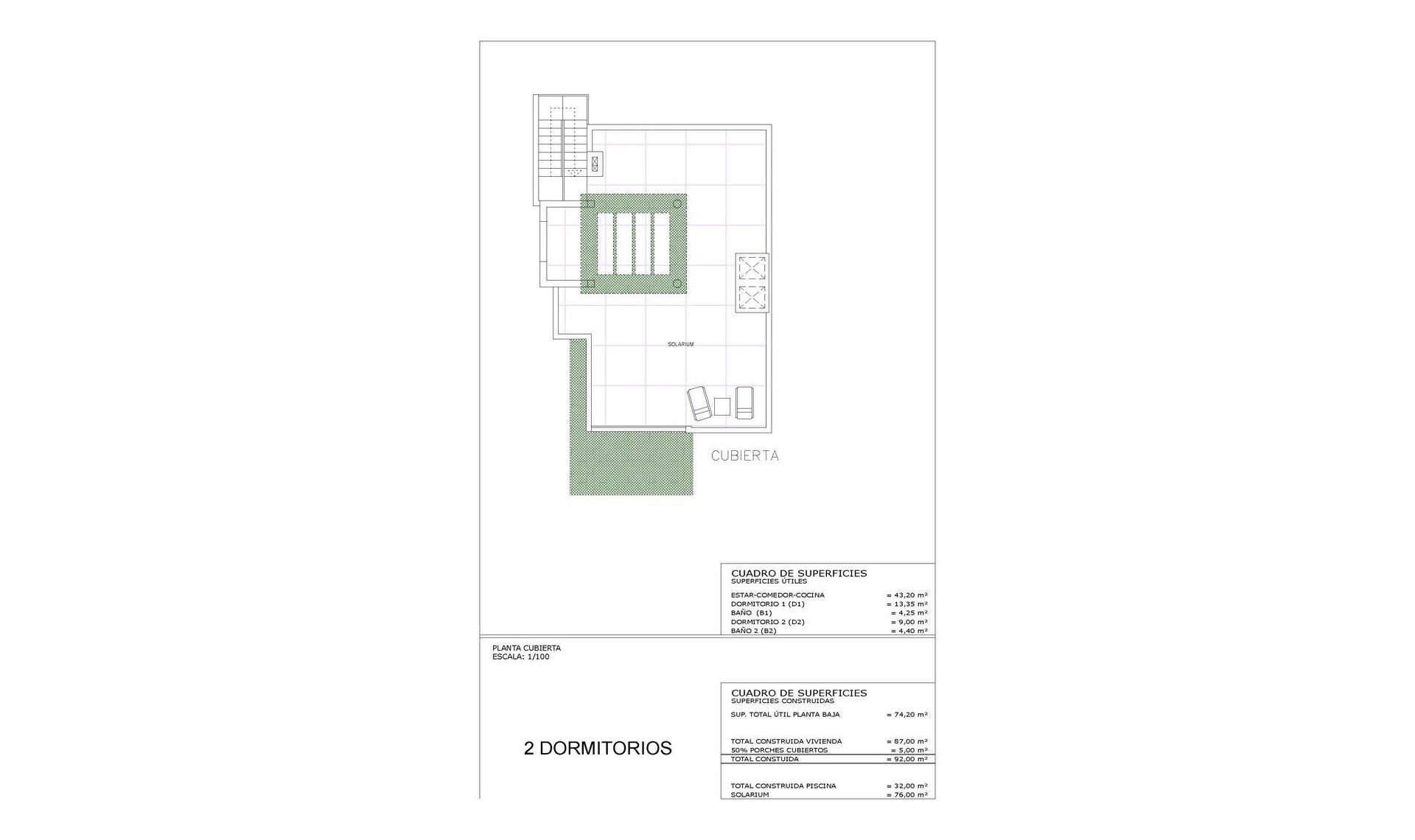 New Build - Villa -
Cartagena - Playa honda