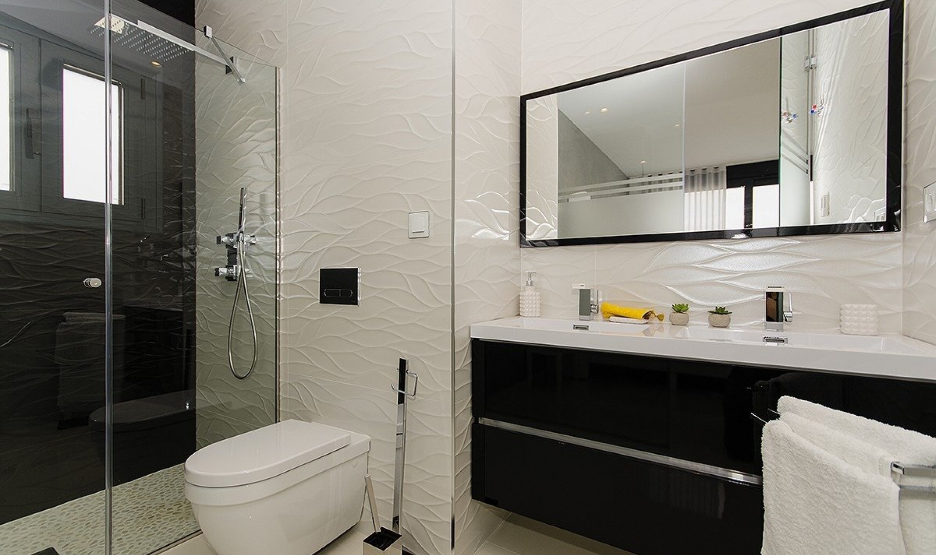 New Build - Villa -
Cartagena - Playa honda