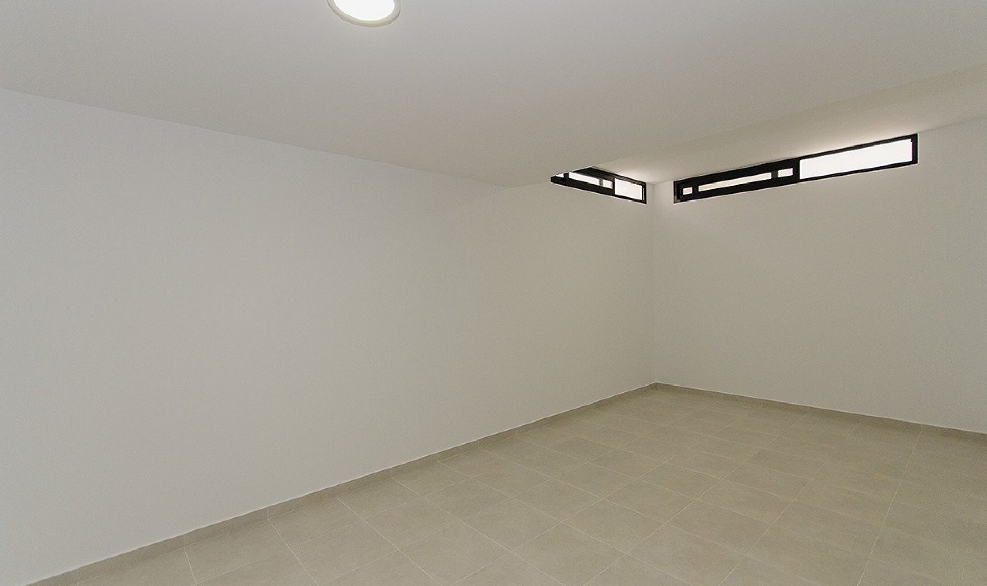 New Build - Villa -
Cartagena - Playa honda